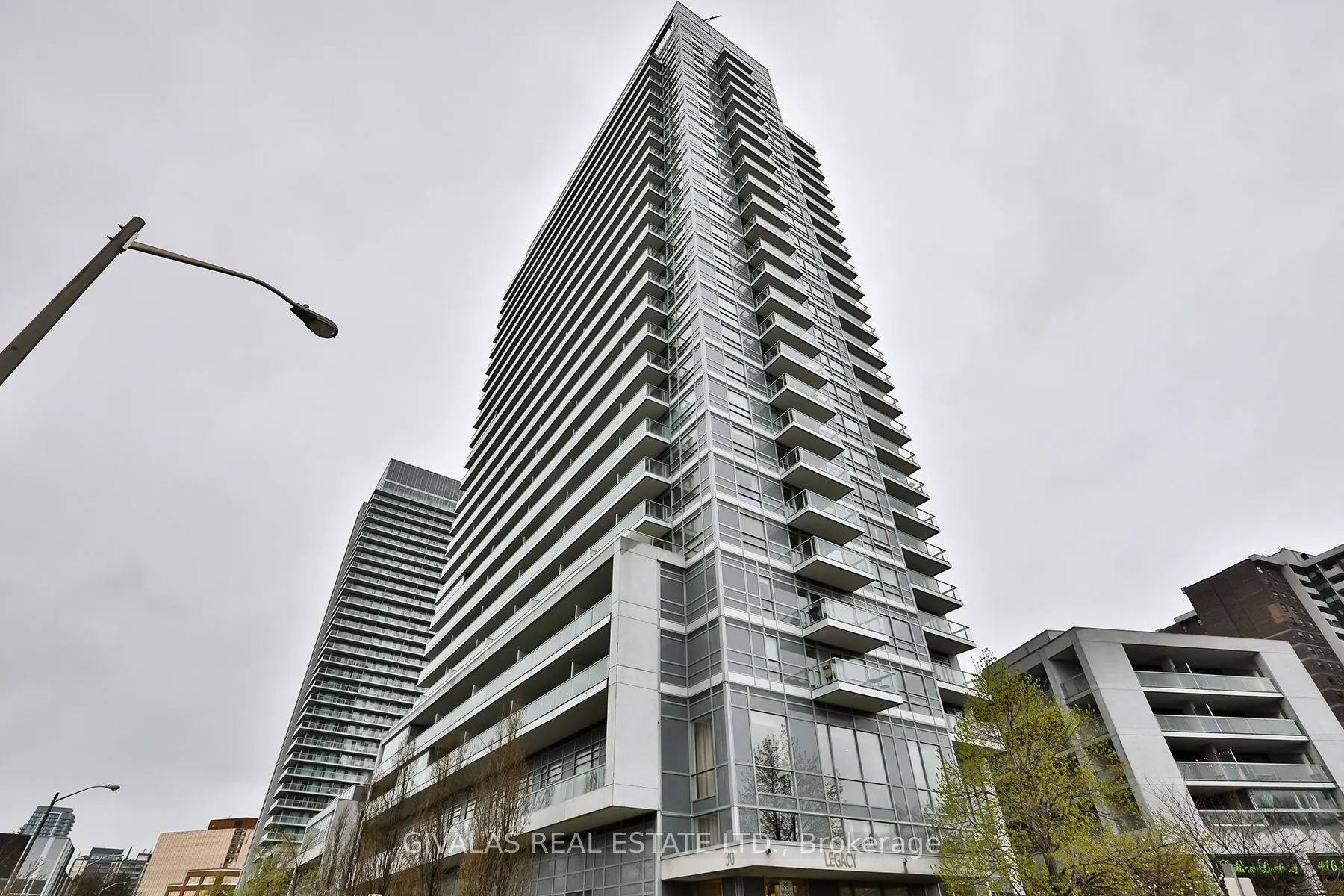 30 Herons Hill Way #2110
