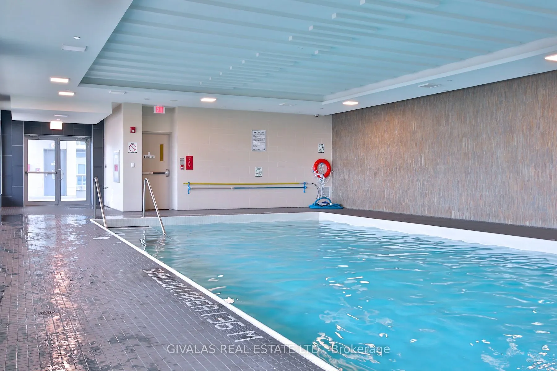 30 Herons Hill Way #2110