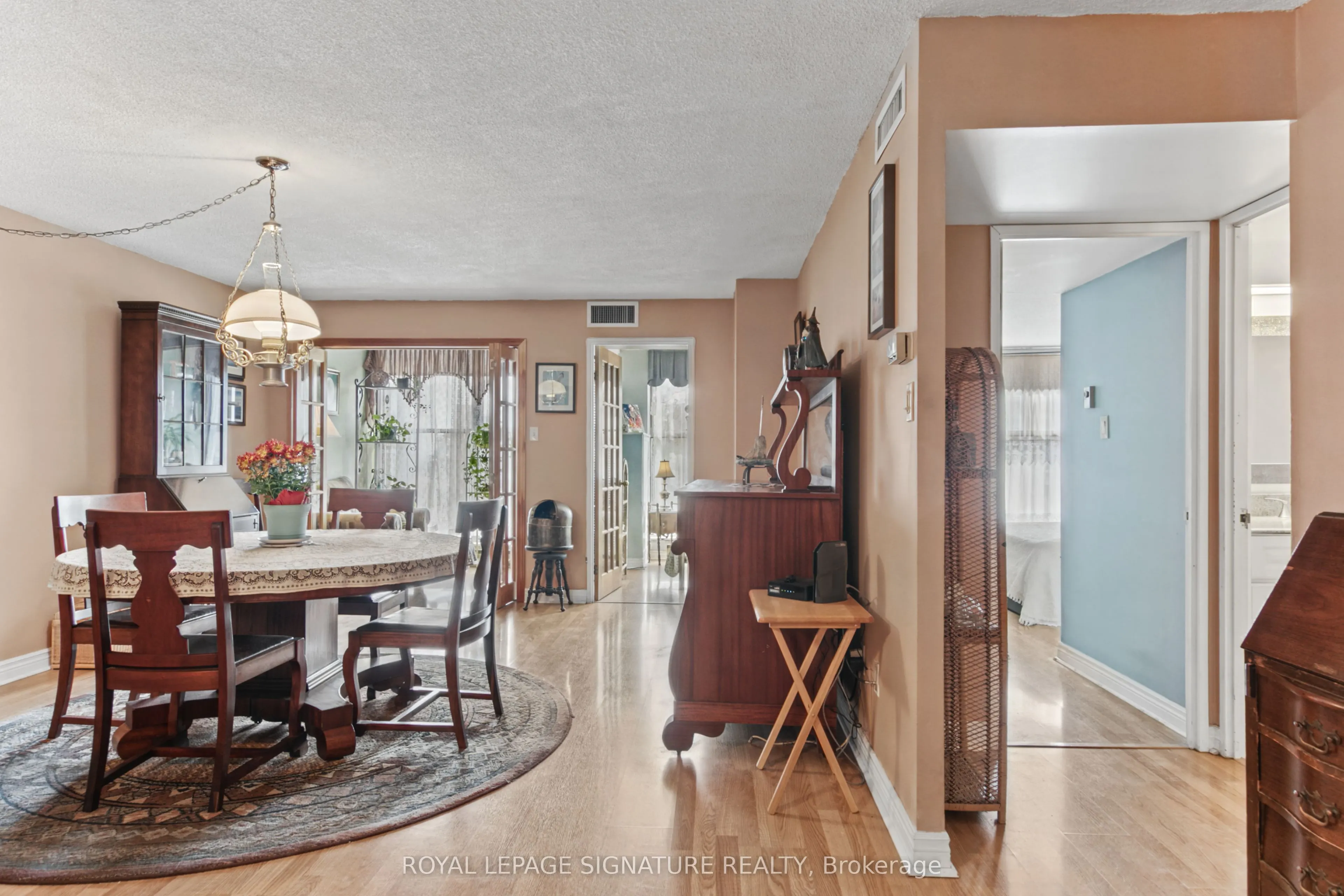 65 Scadding Avenue #722
