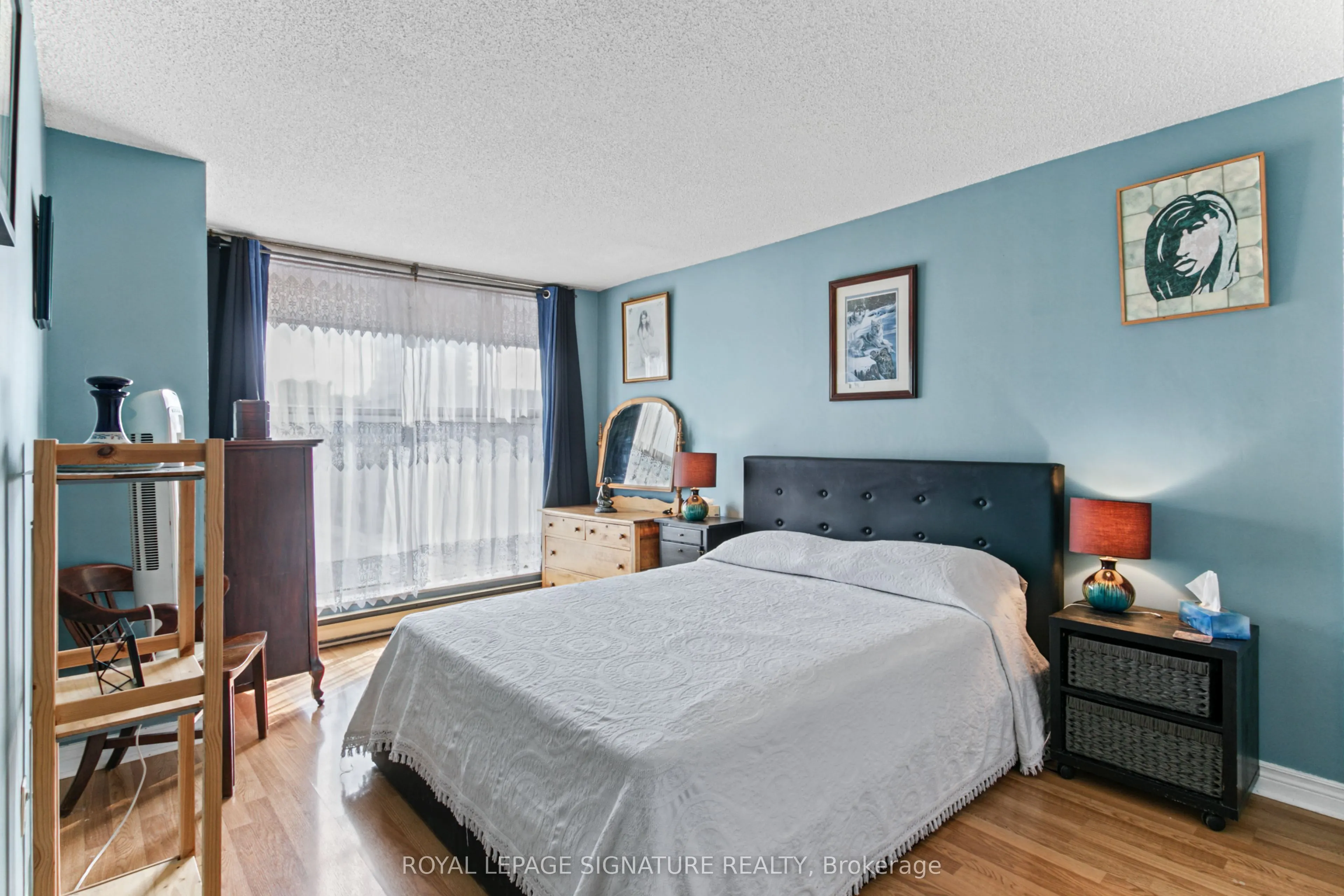 65 Scadding Avenue #722
