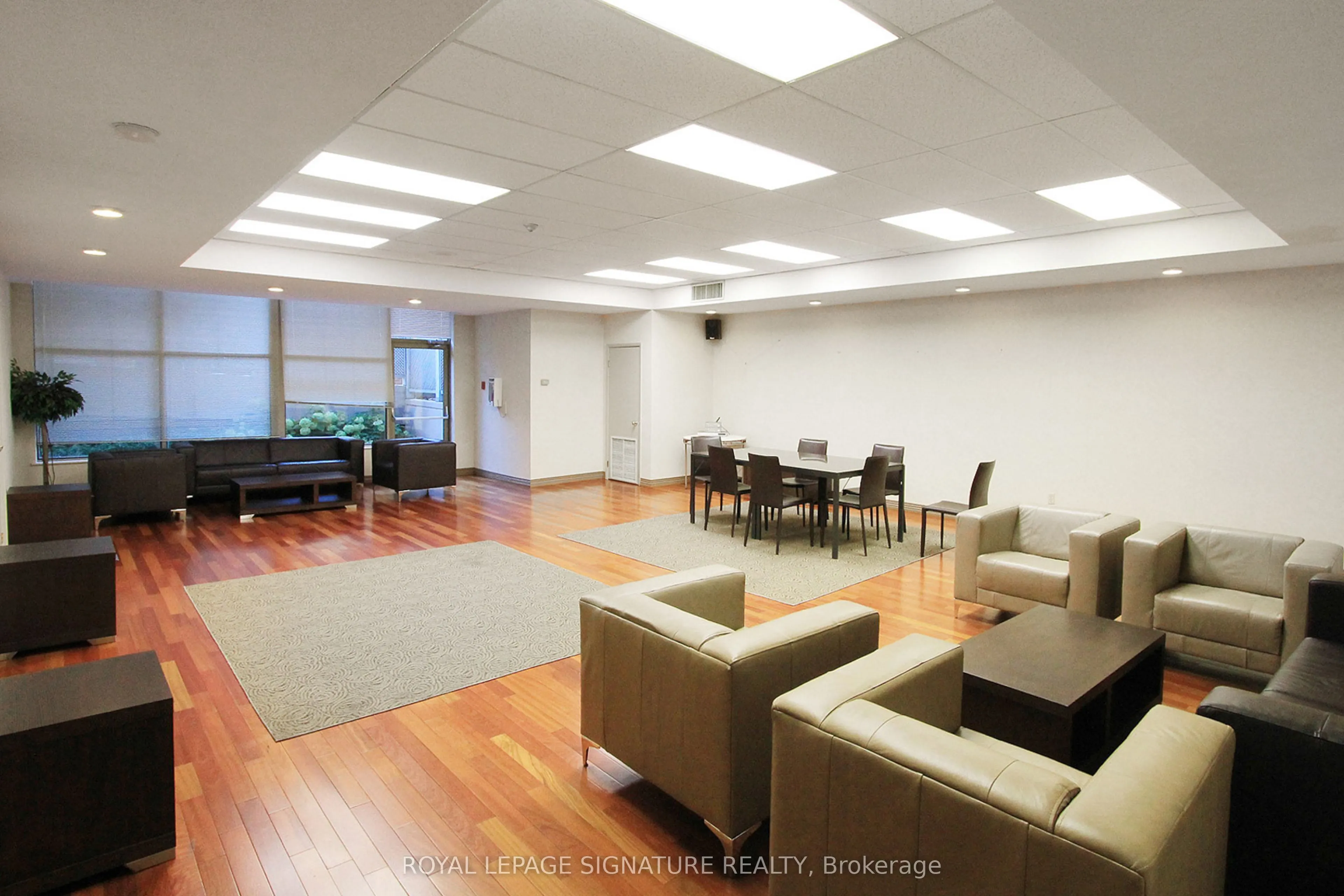 65 Scadding Avenue #722