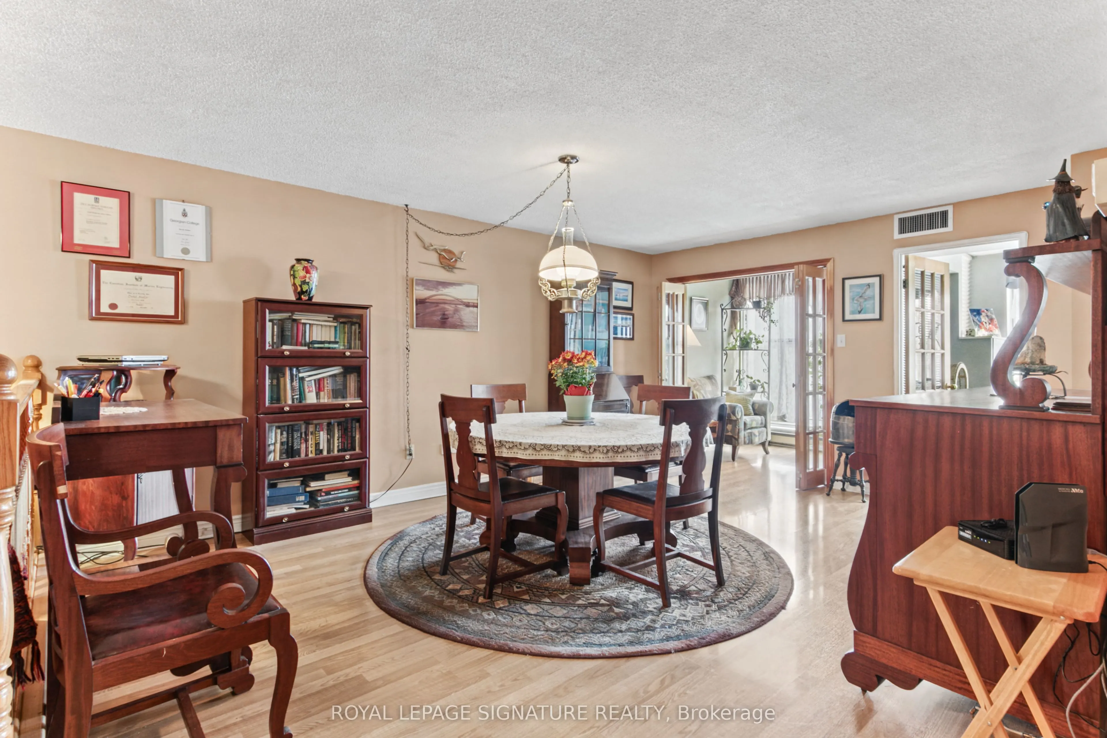 65 Scadding Avenue #722