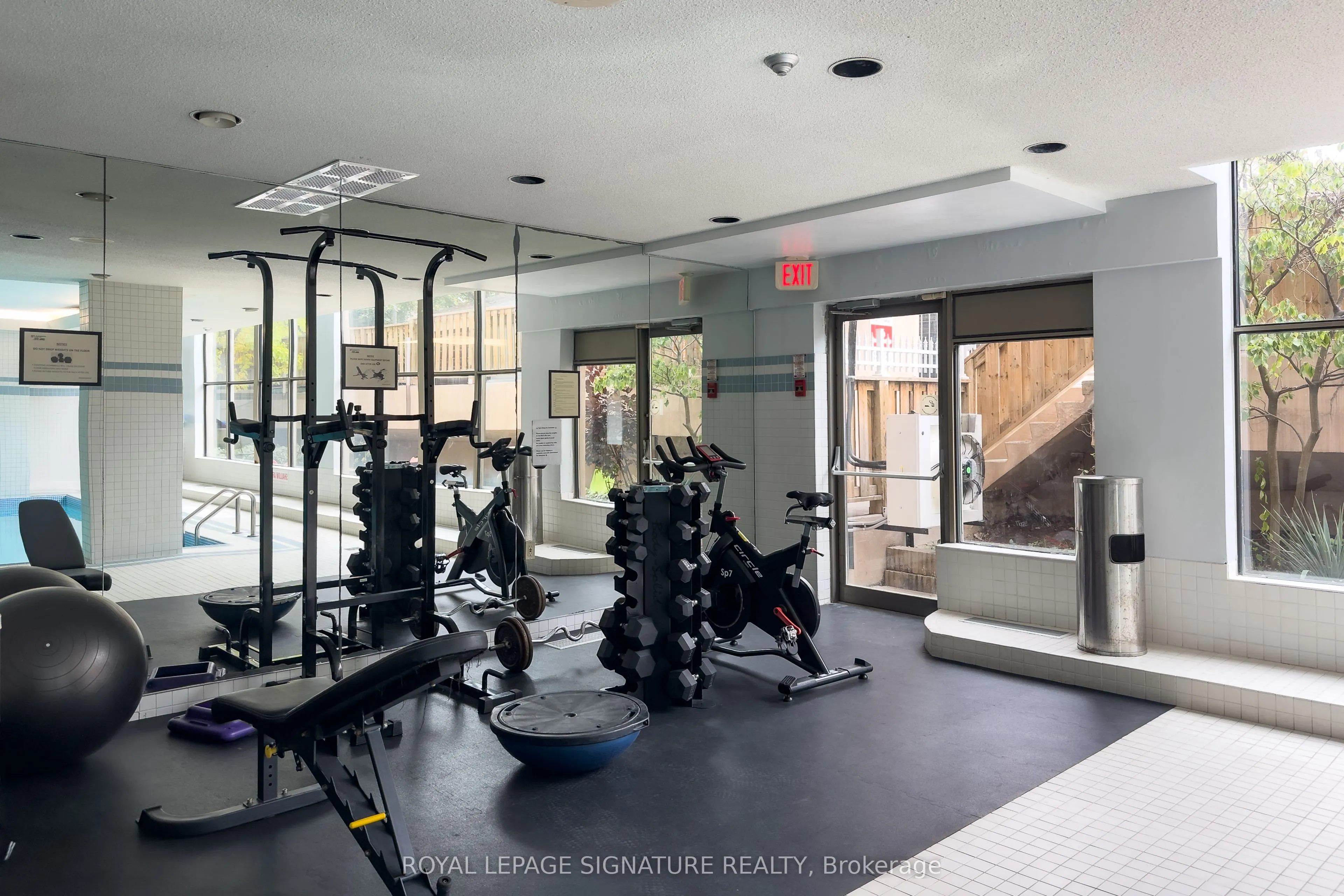 65 Scadding Avenue #722