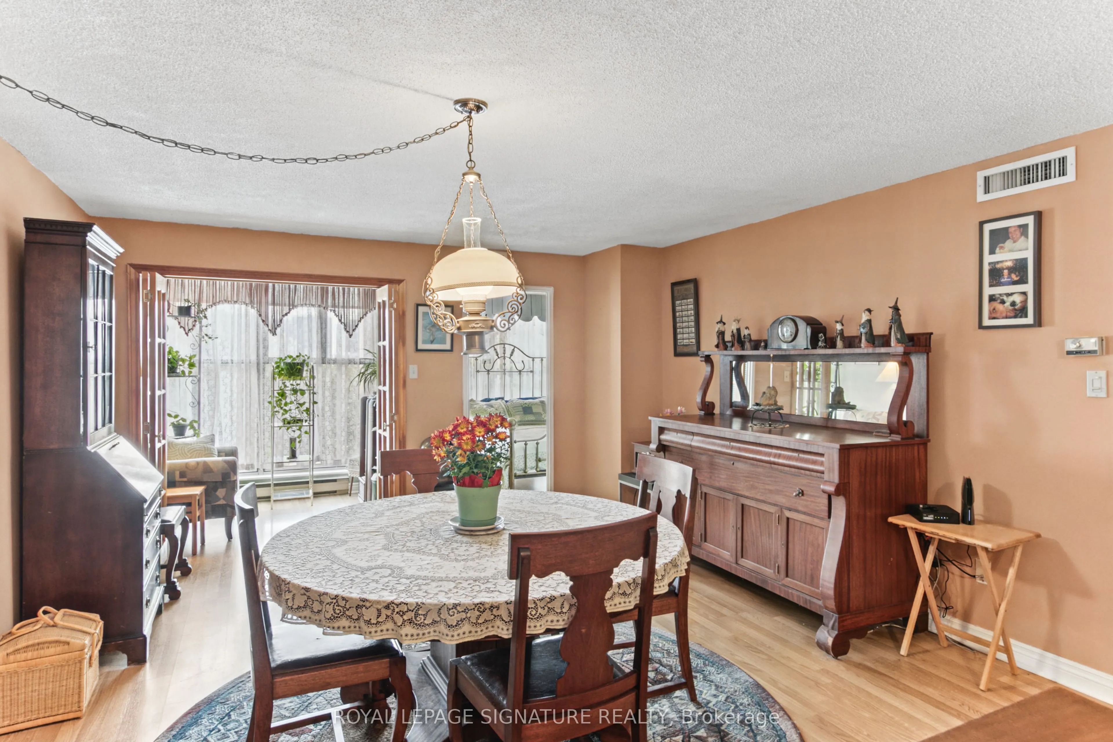 65 Scadding Avenue #722