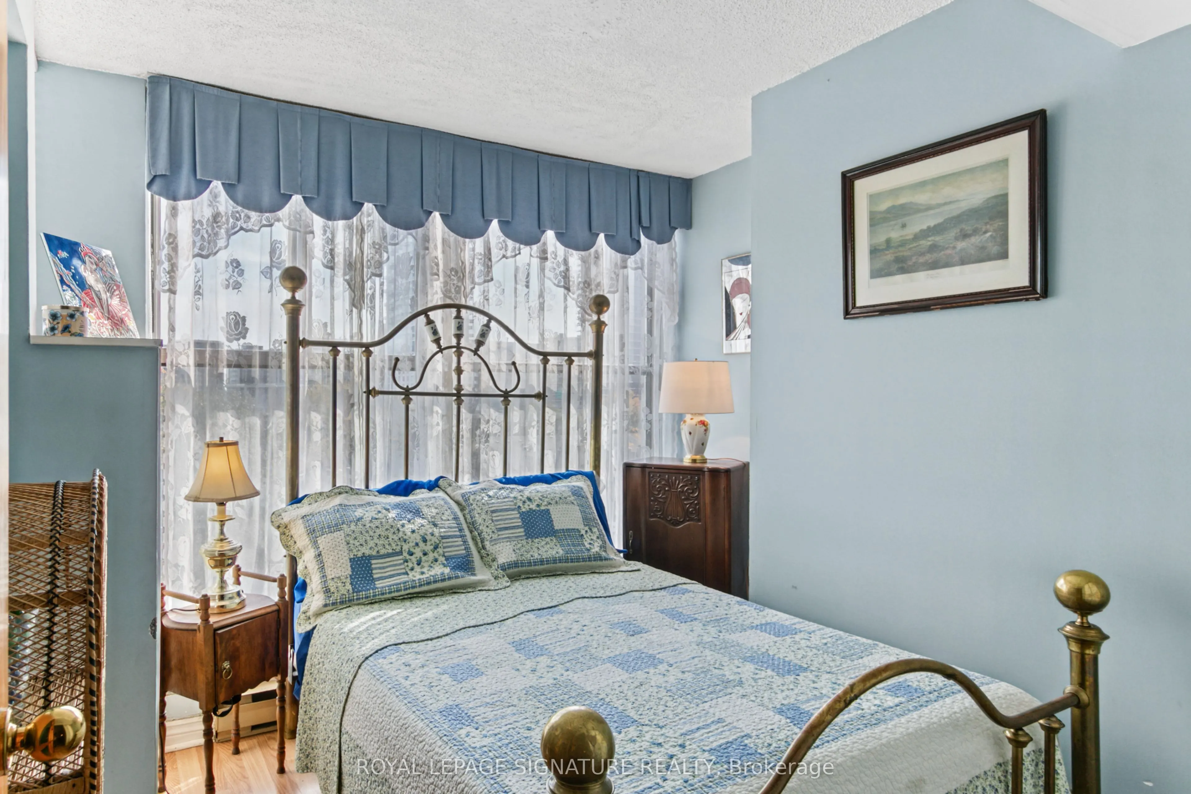 65 Scadding Avenue #722