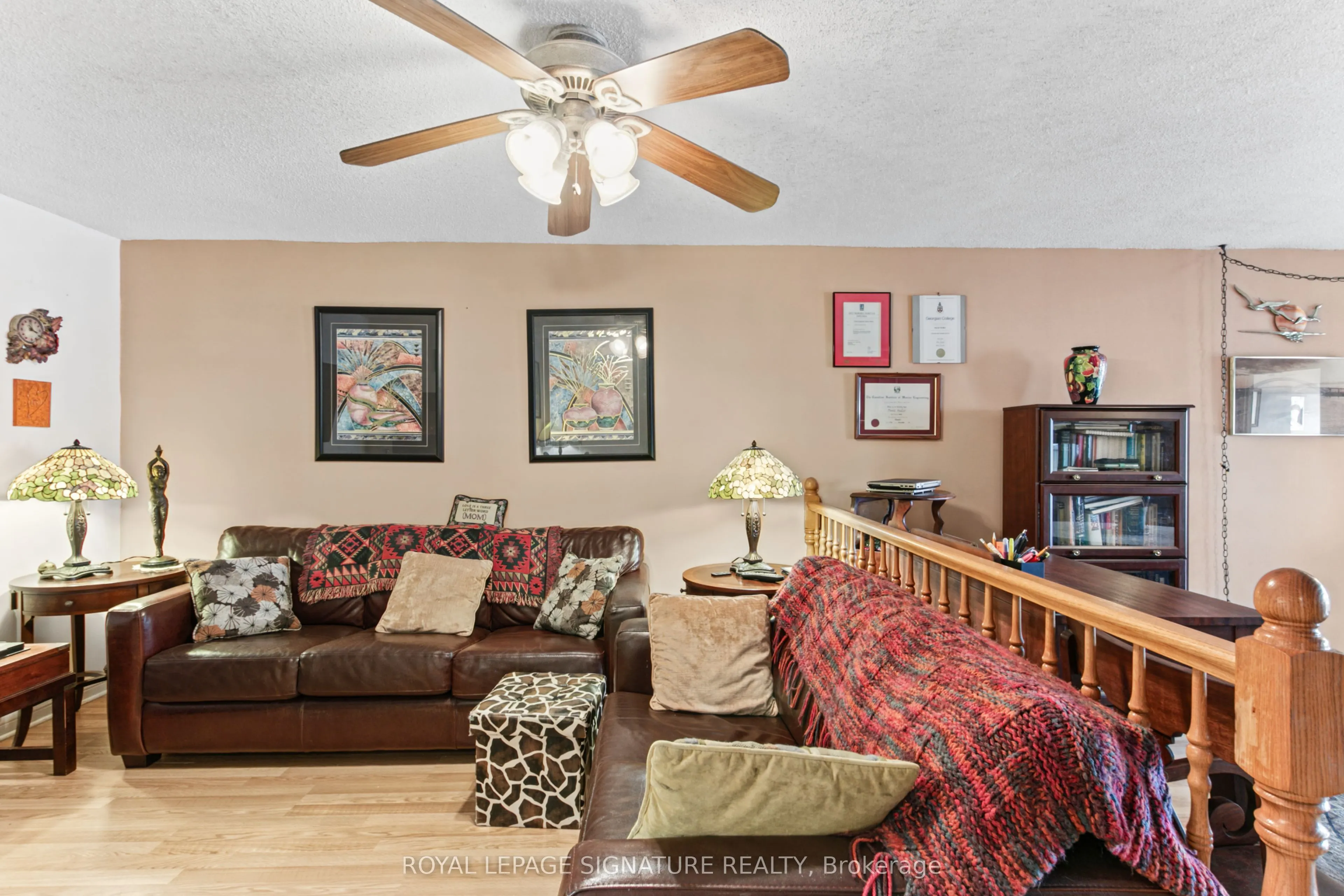 65 Scadding Avenue #722