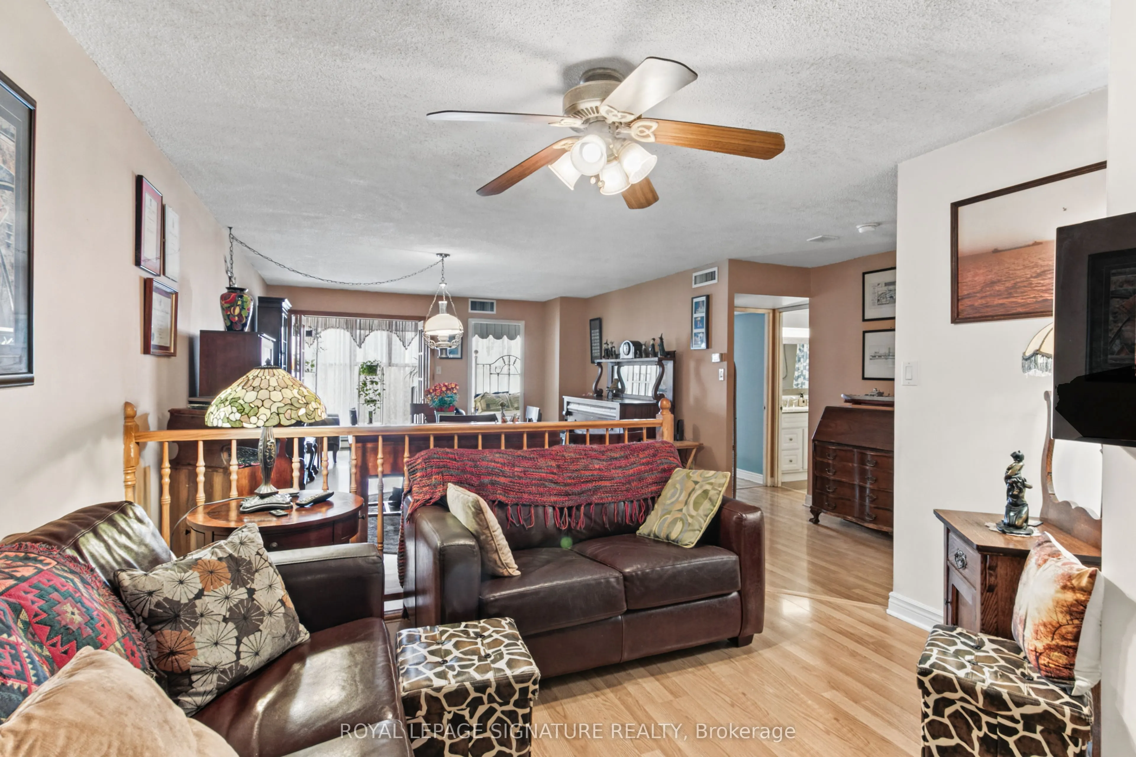 65 Scadding Avenue #722