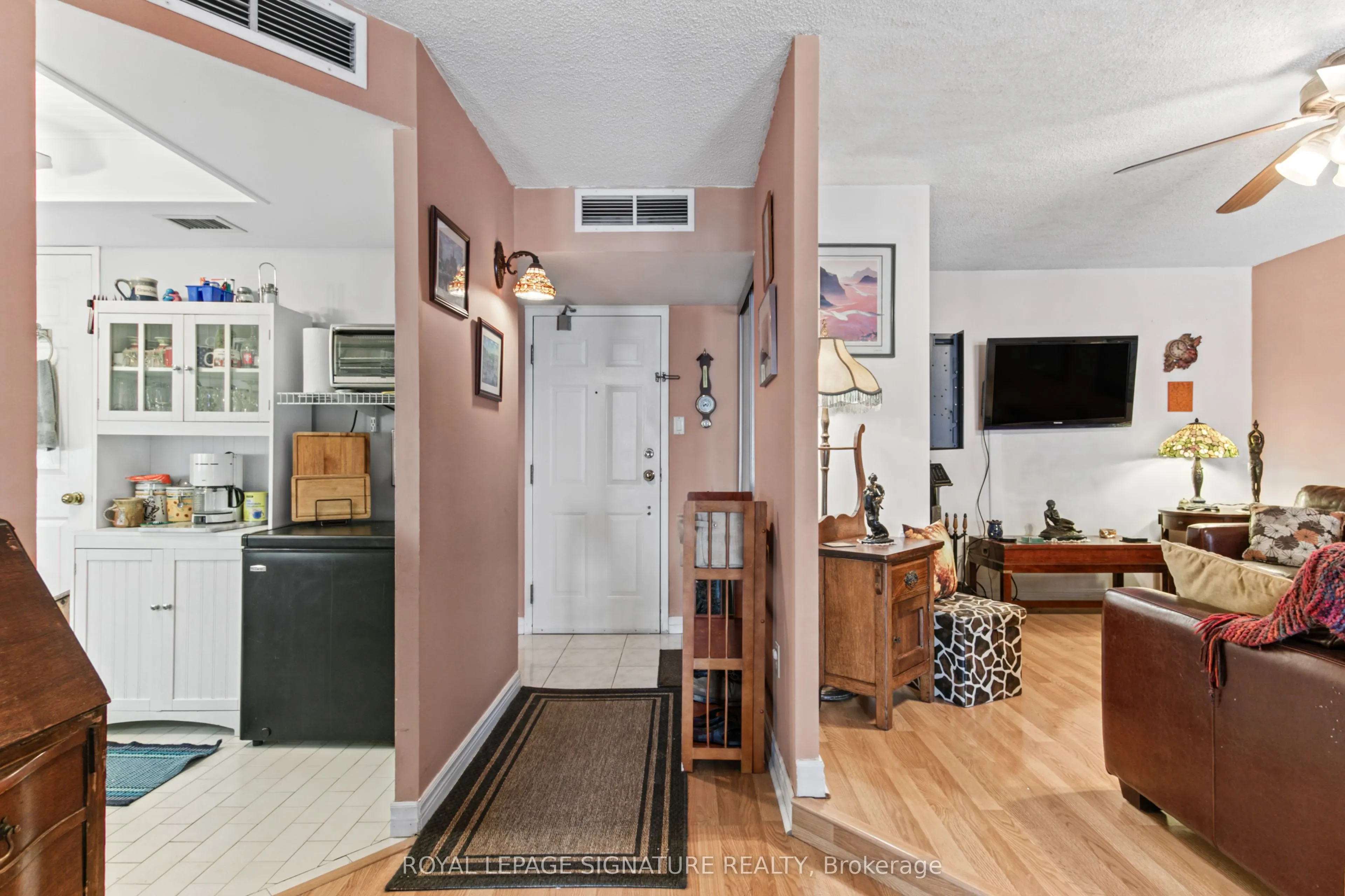 65 Scadding Avenue #722