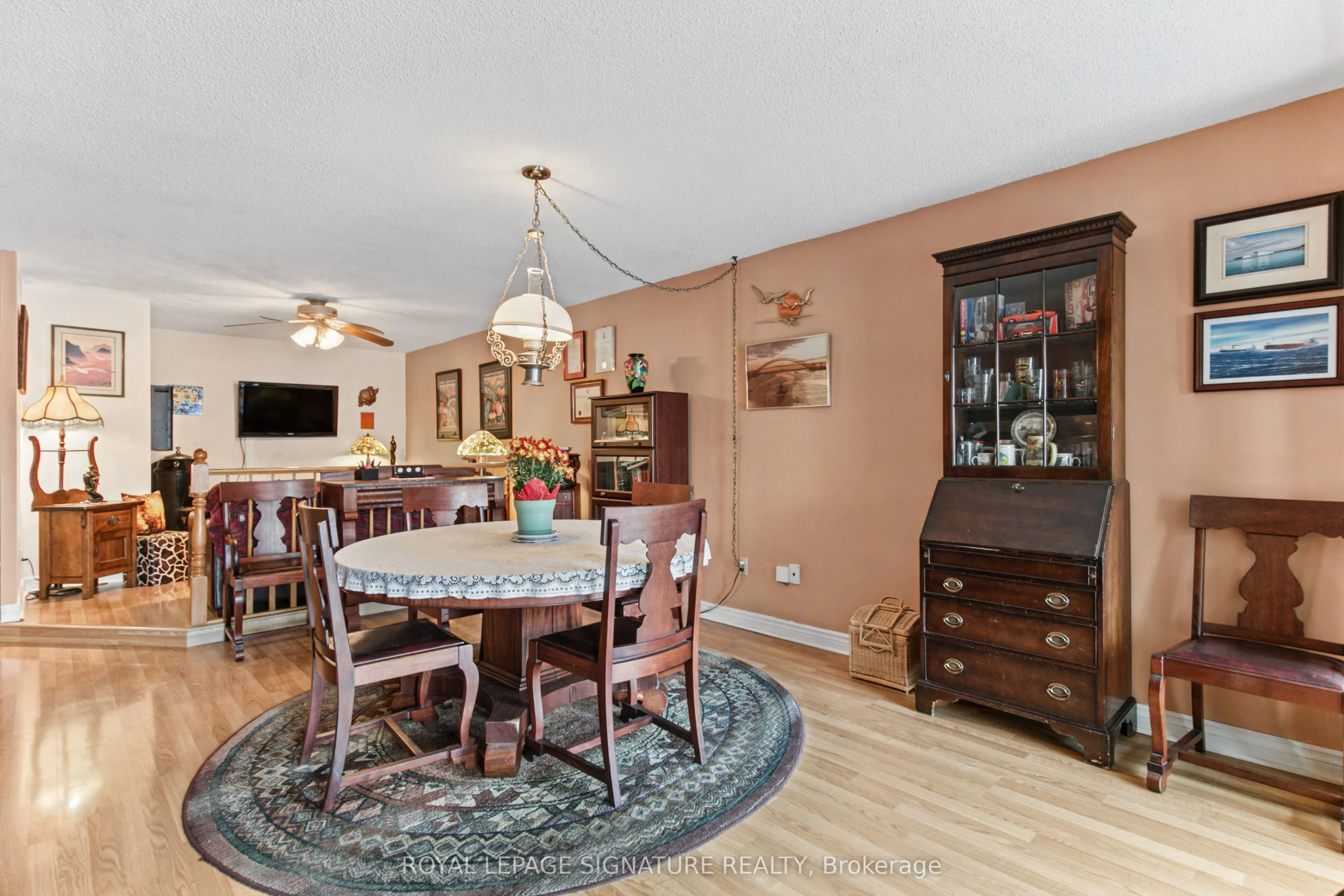 65 Scadding Avenue #722