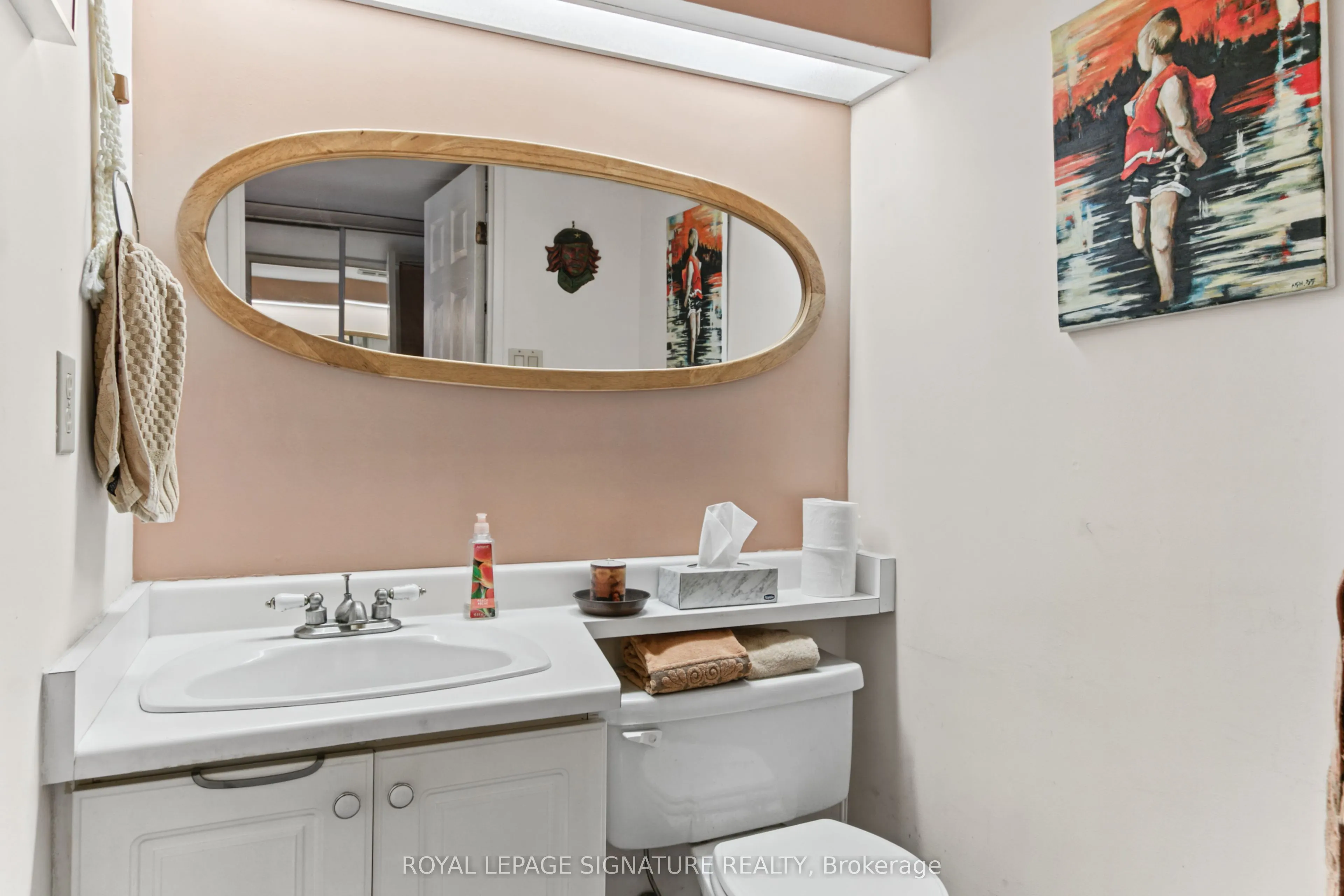 65 Scadding Avenue #722
