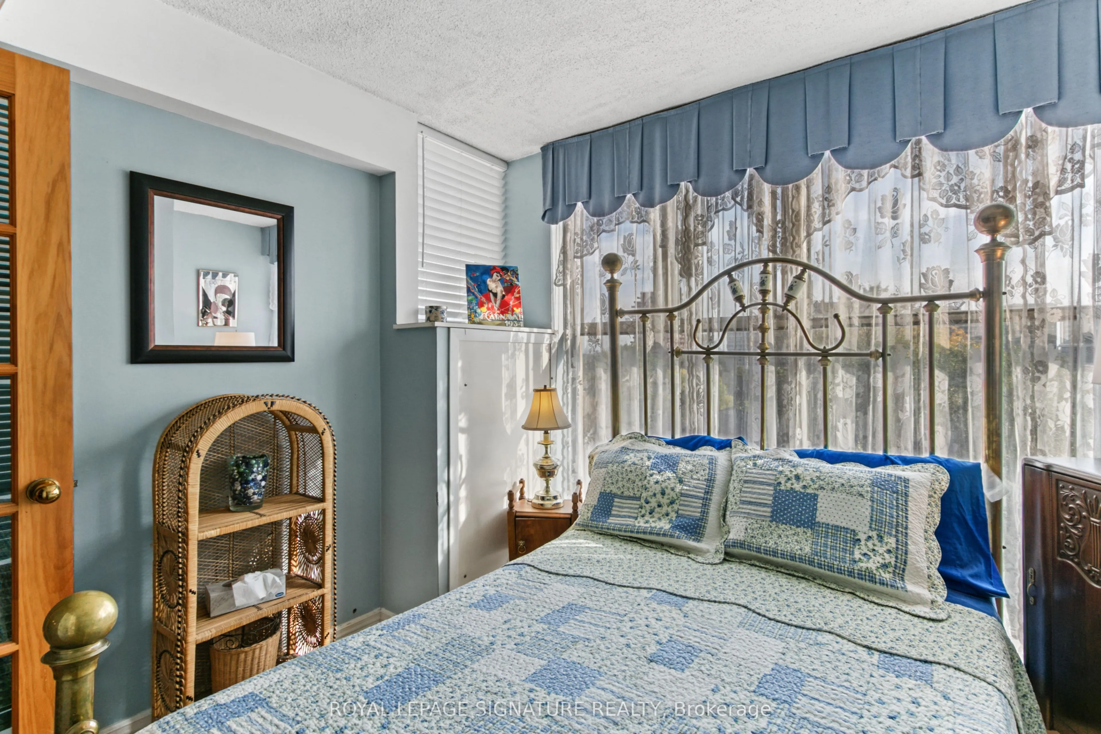 65 Scadding Avenue #722
