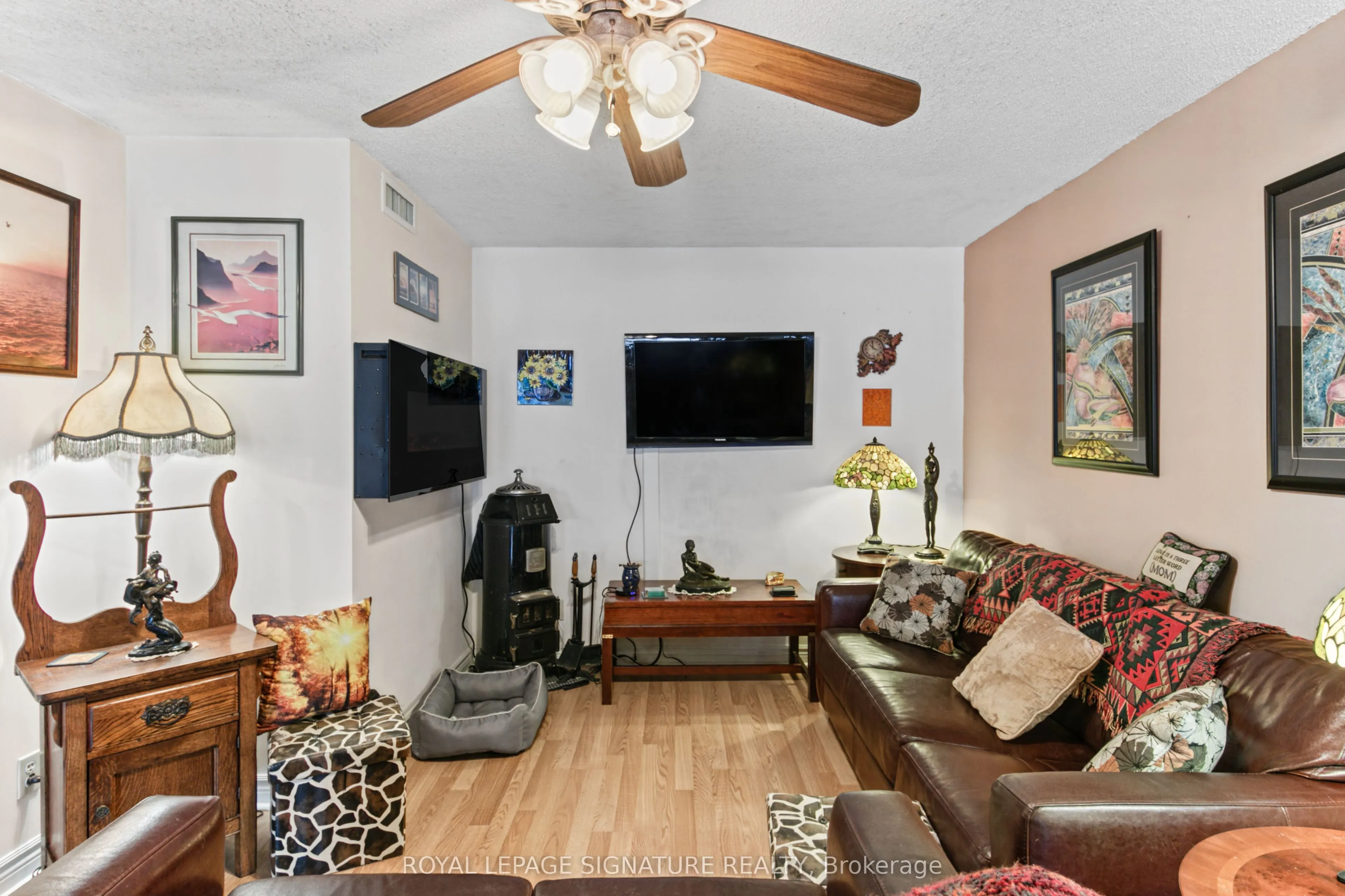 65 Scadding Avenue #722