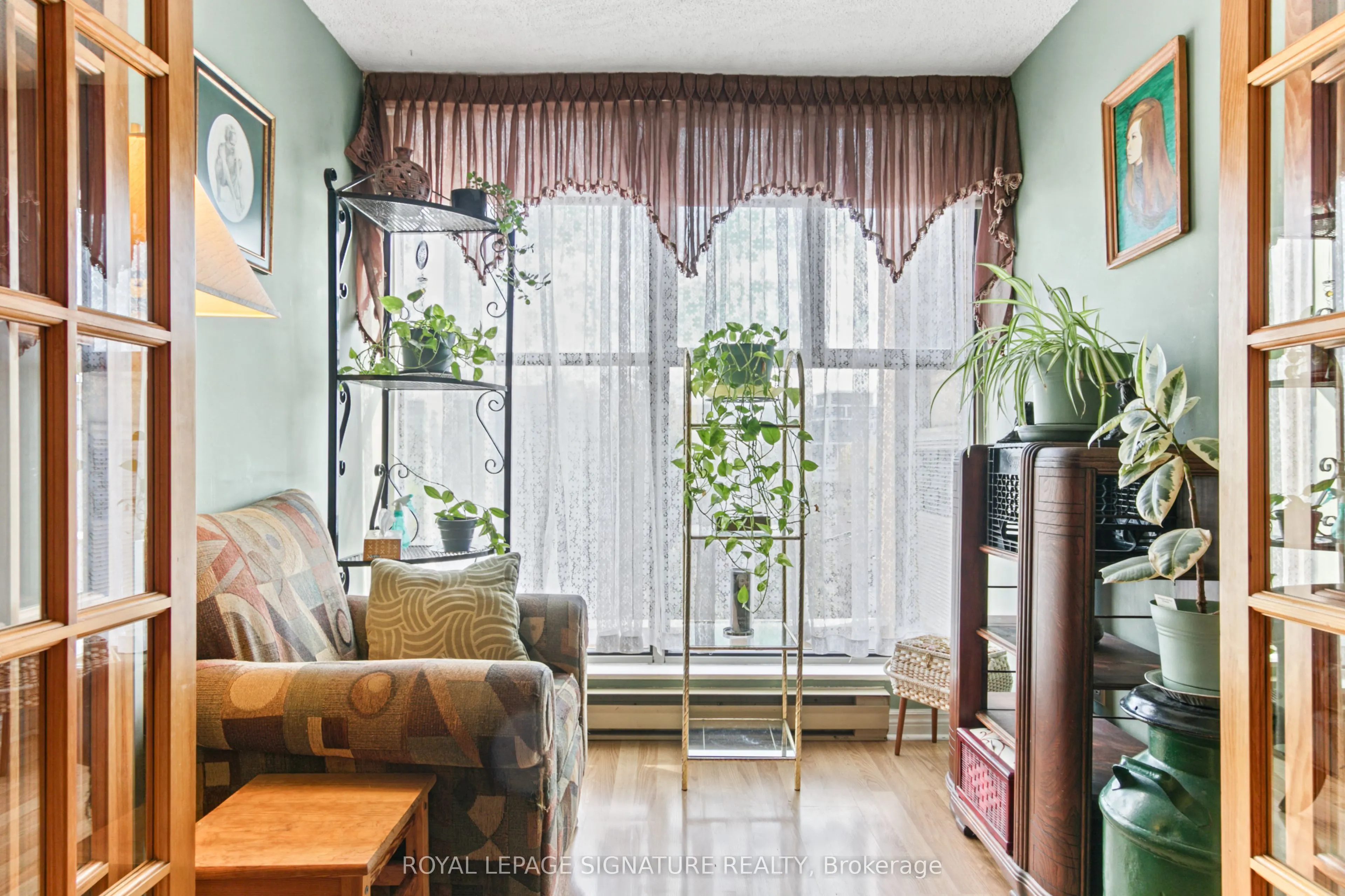 65 Scadding Avenue #722
