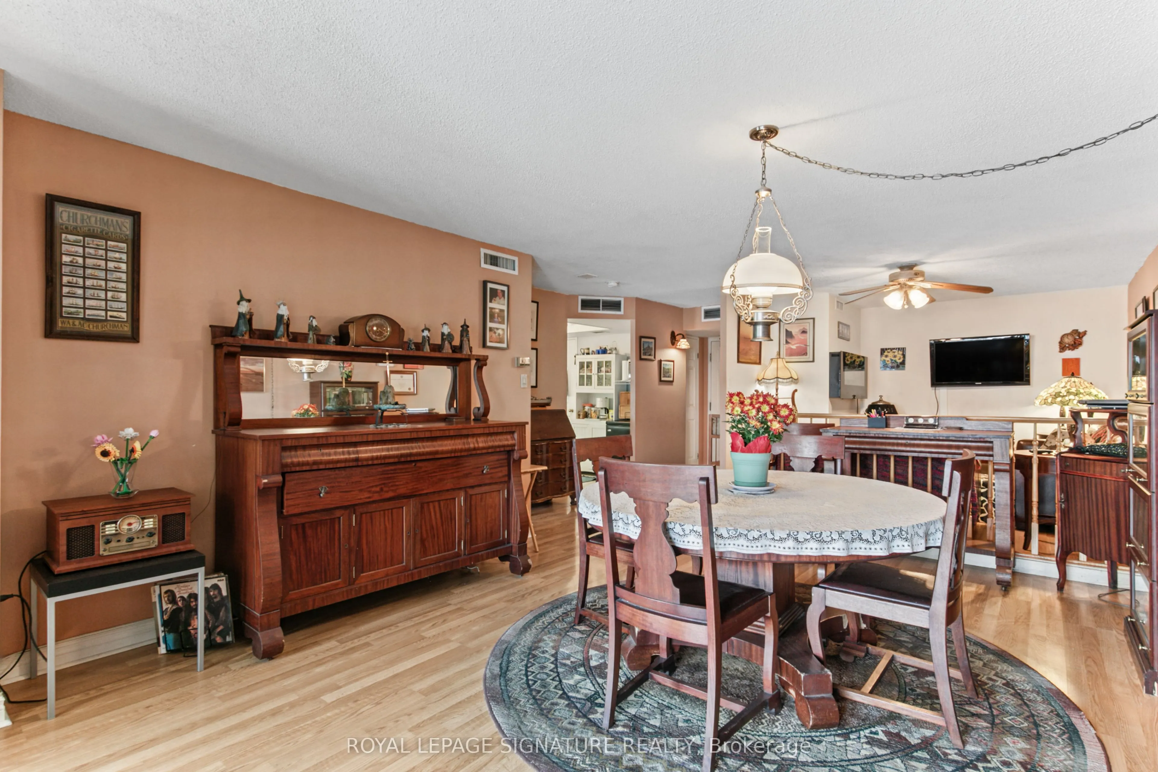65 Scadding Avenue #722