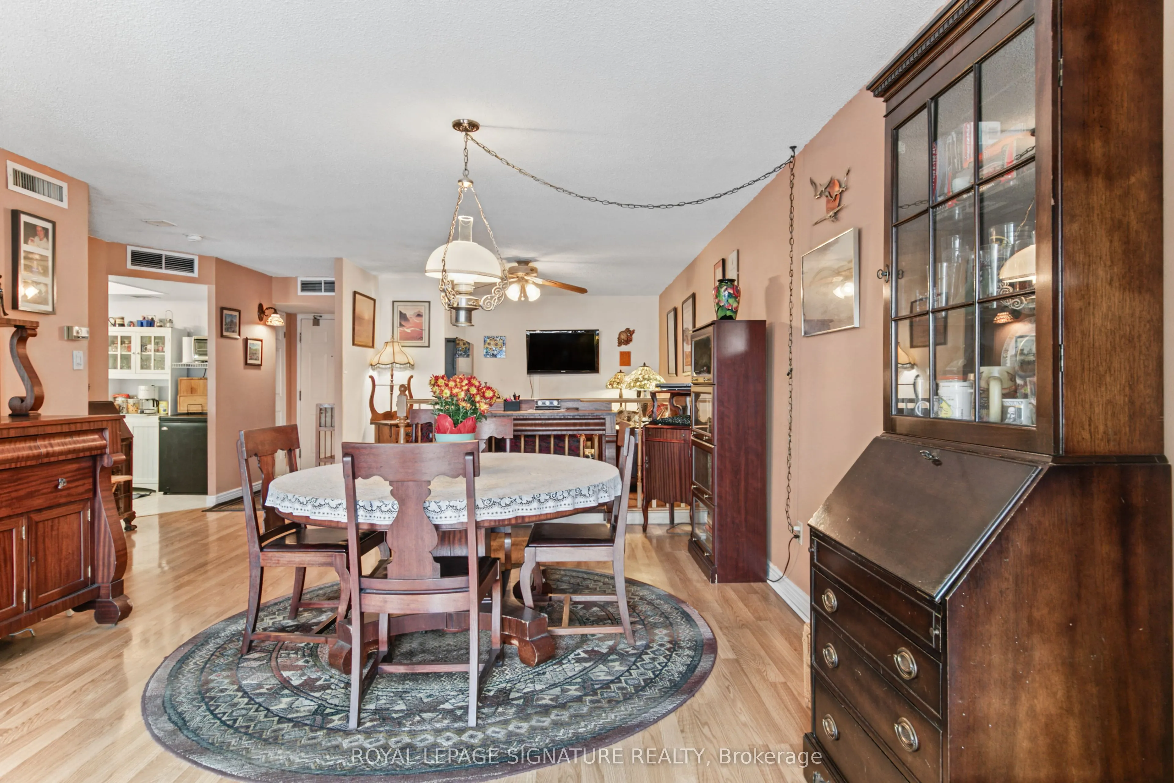 65 Scadding Avenue #722
