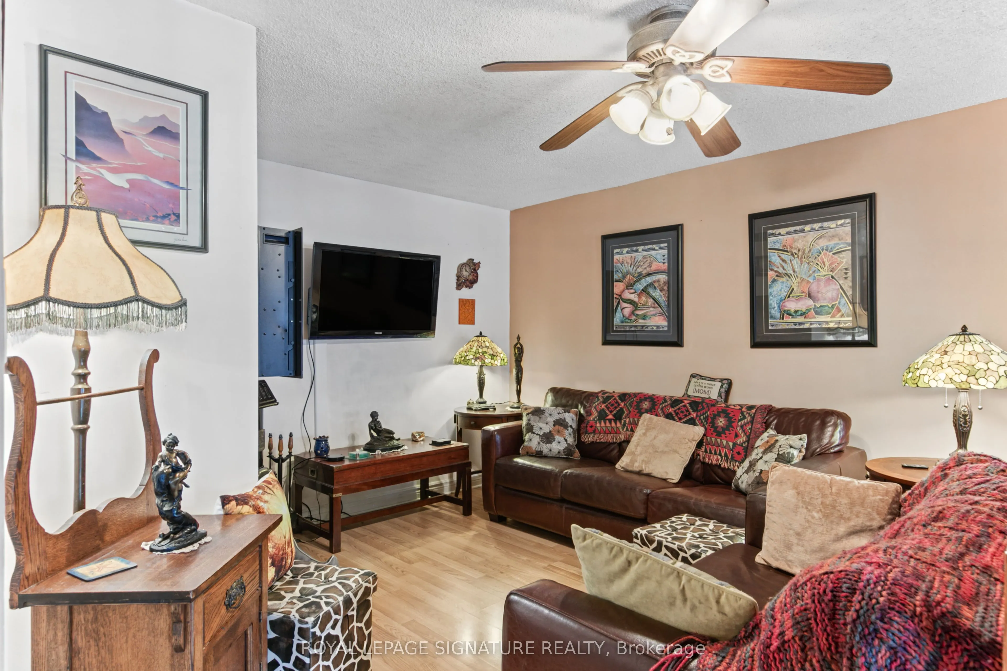 65 Scadding Avenue #722
