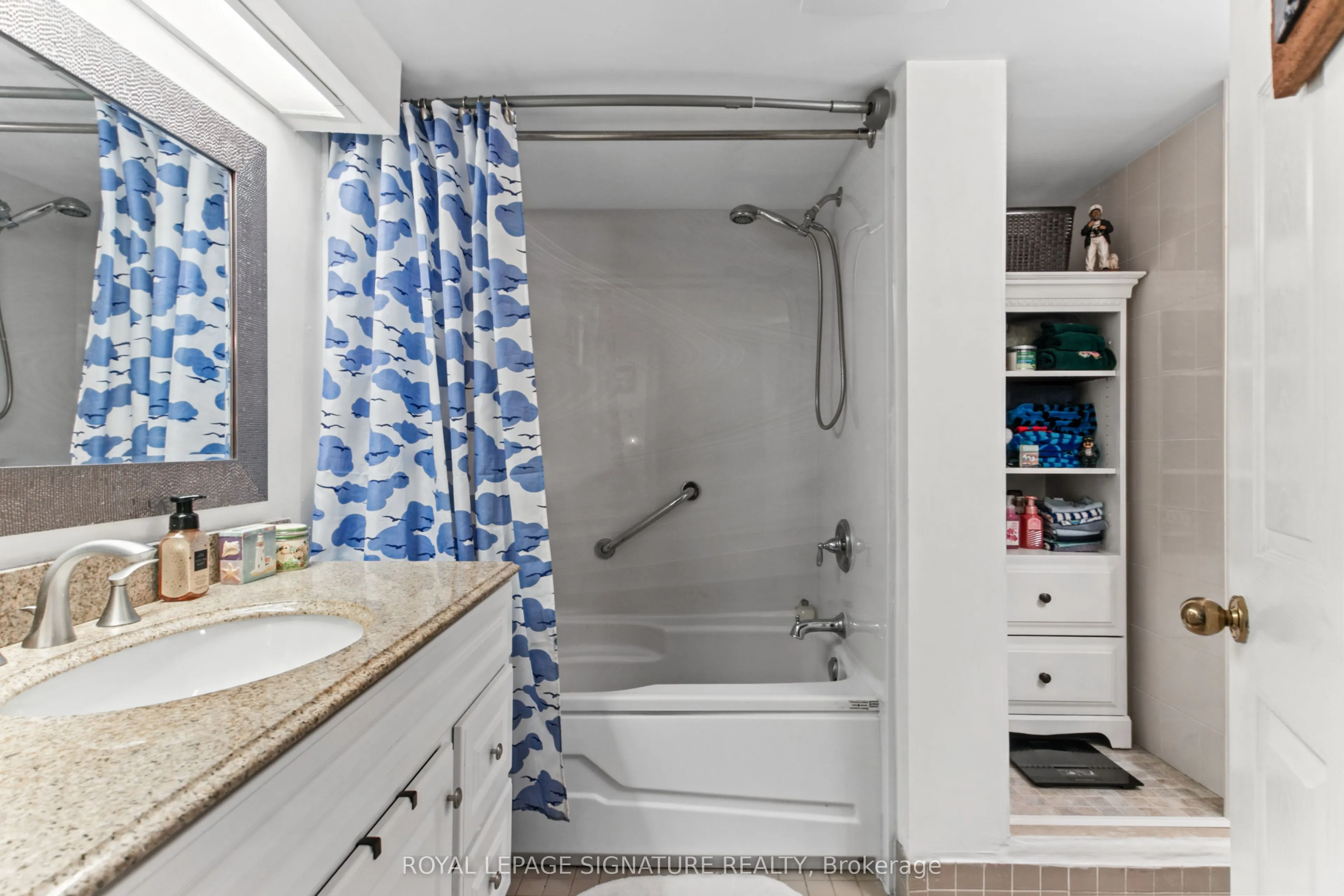65 Scadding Avenue #722