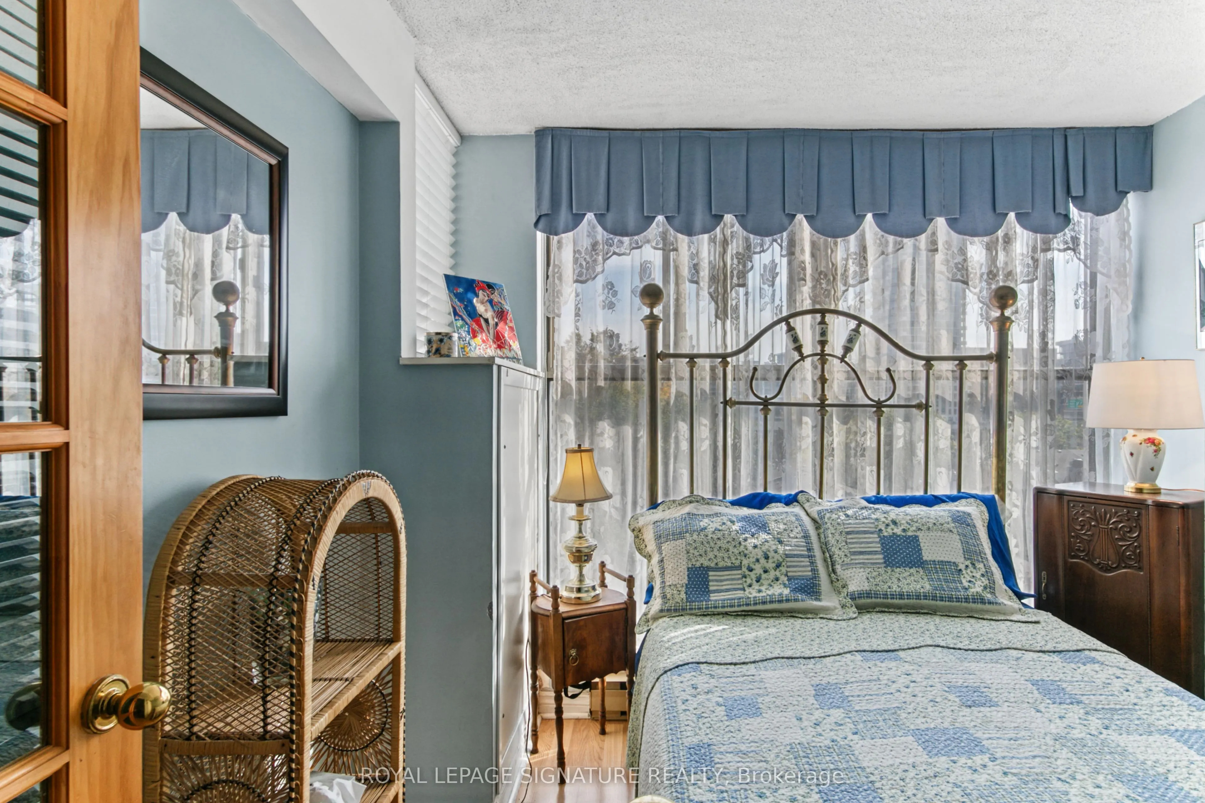 65 Scadding Avenue #722