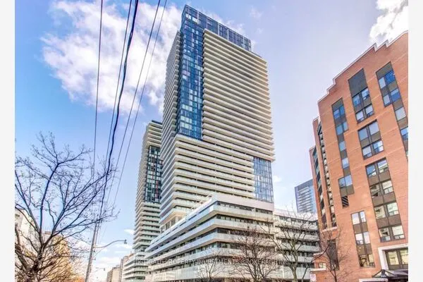 161 Roehampton Avenue #228