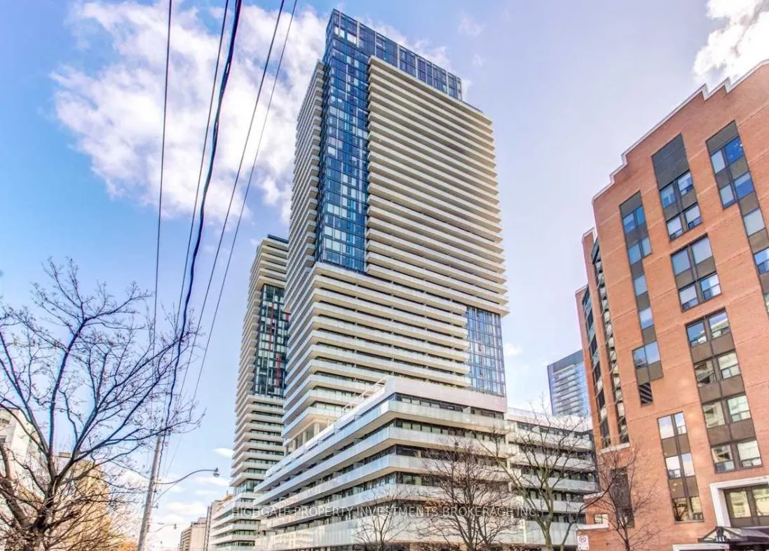 161 Roehampton Avenue #228