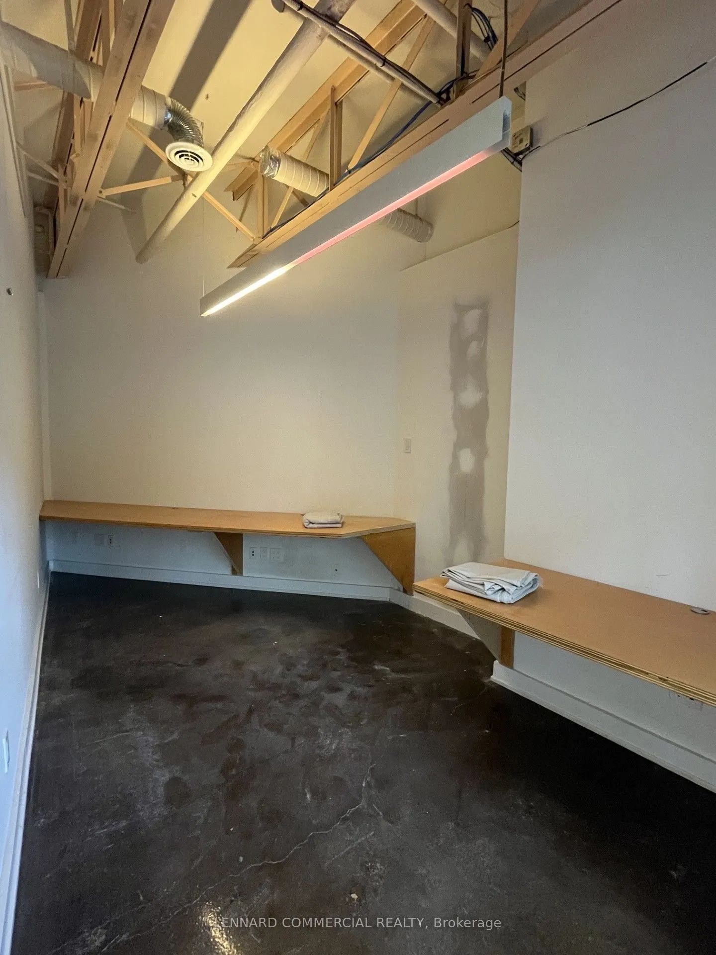 225 Macpherson Avenue #B