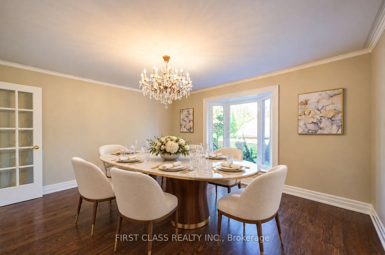 54 Magpie Crescent
