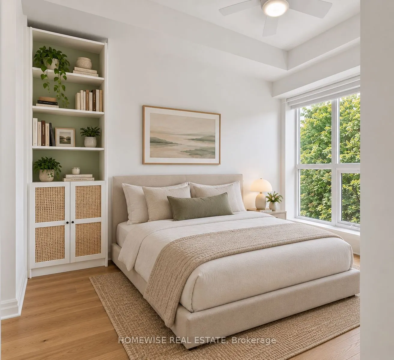 11 Soho Street #403