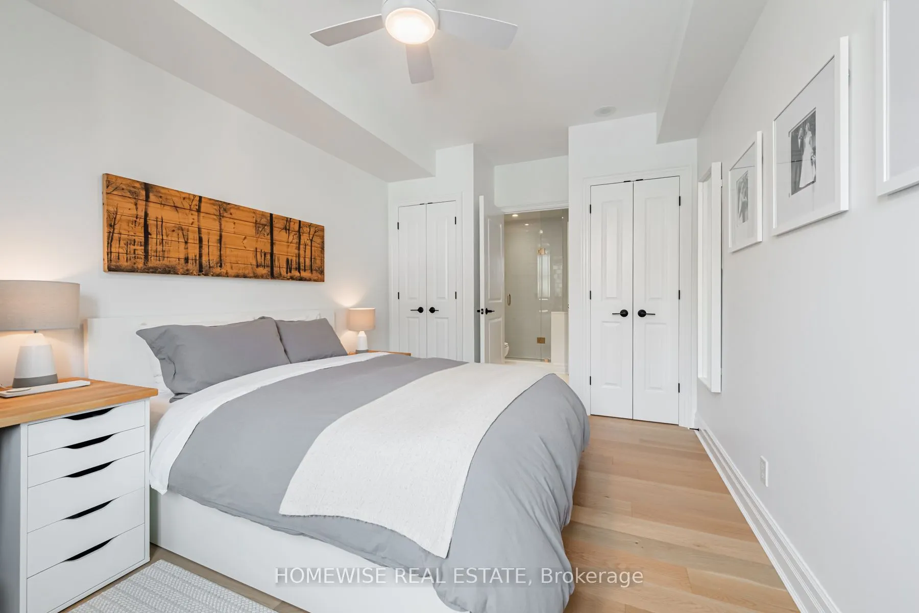 11 Soho Street #403