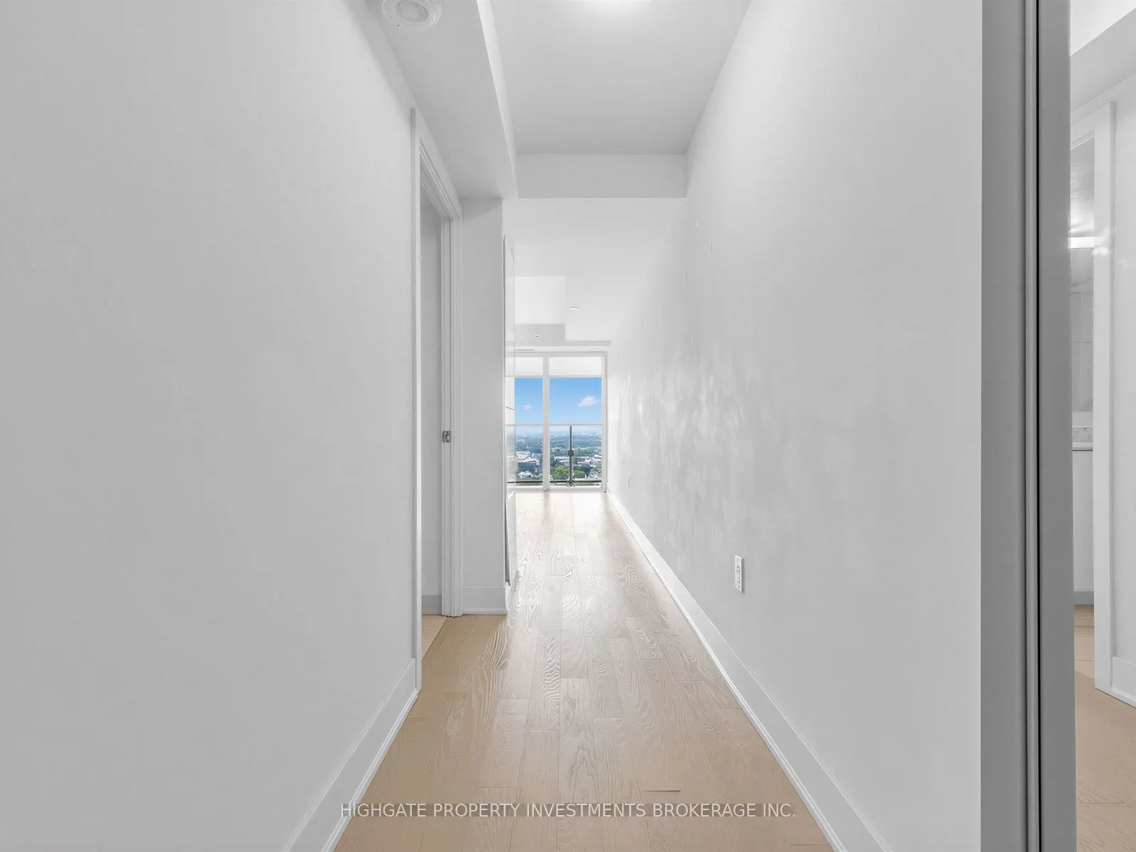 955 Bay Street #2711