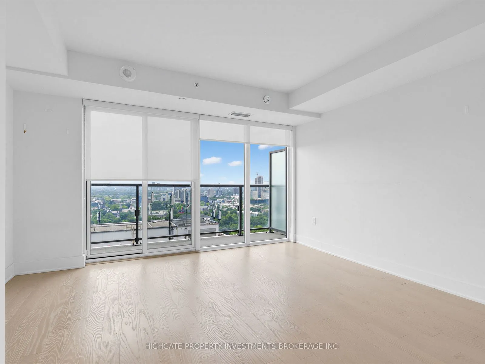955 Bay Street #2711
