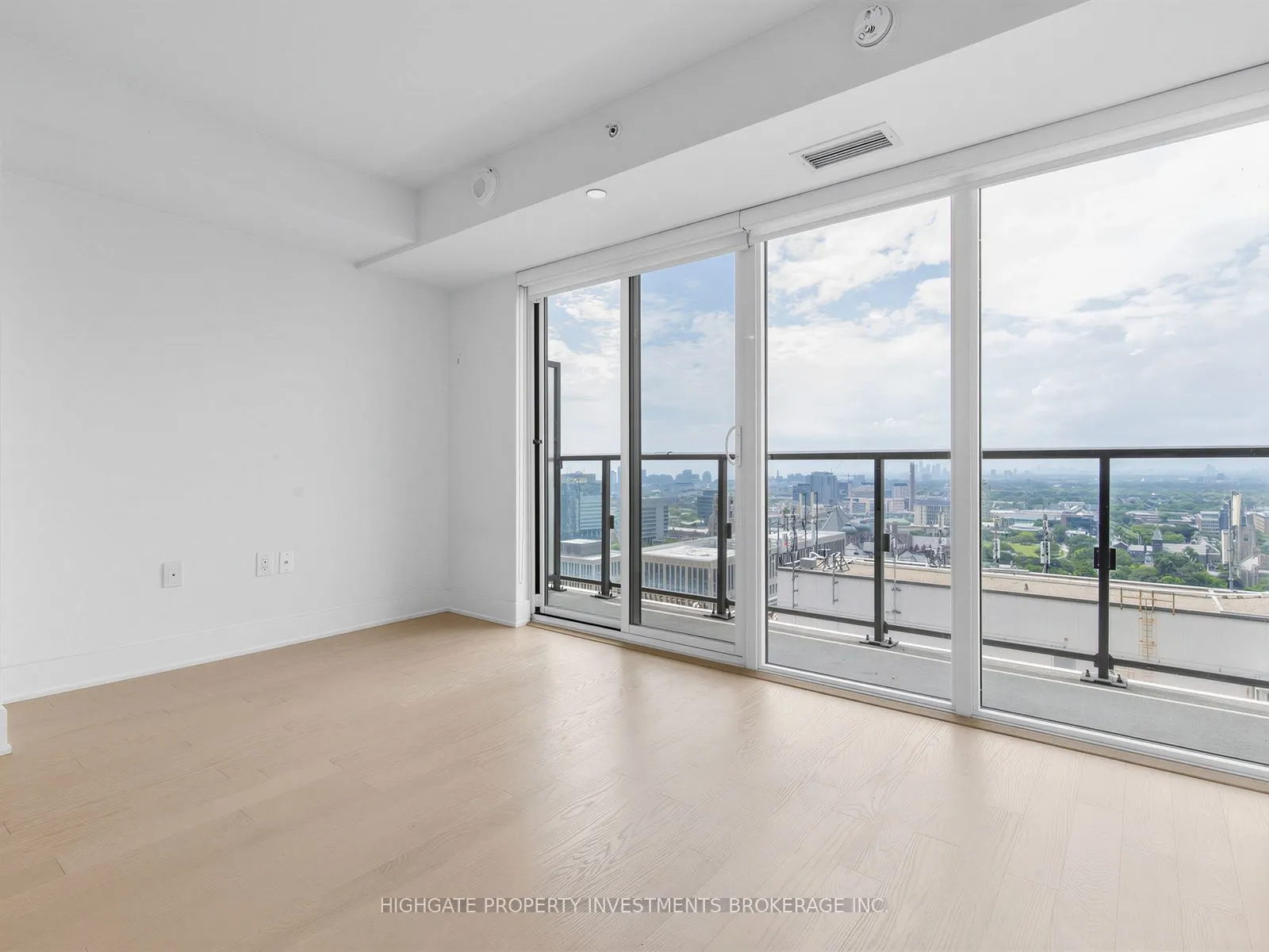 955 Bay Street #2711