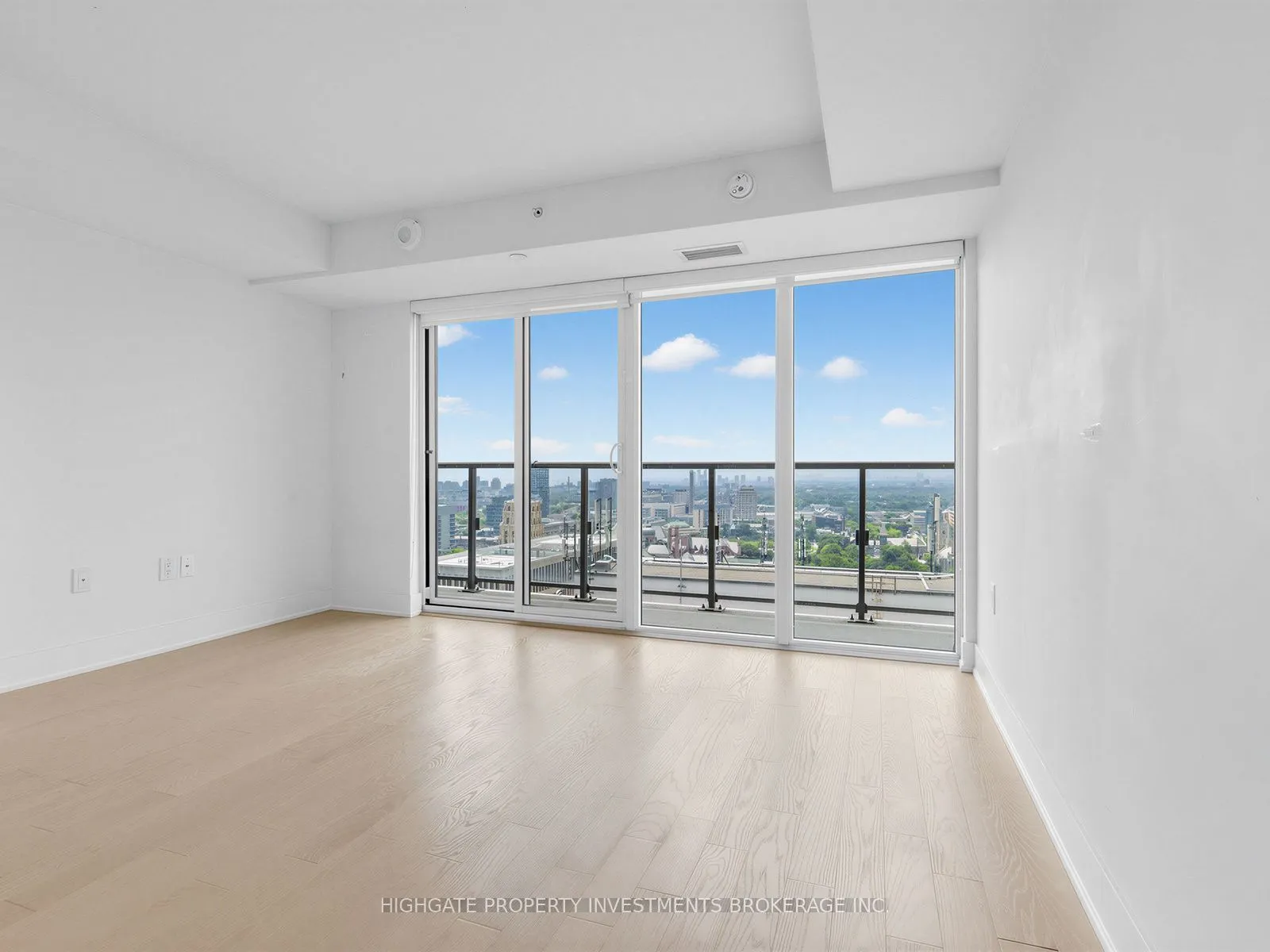 955 Bay Street #2711