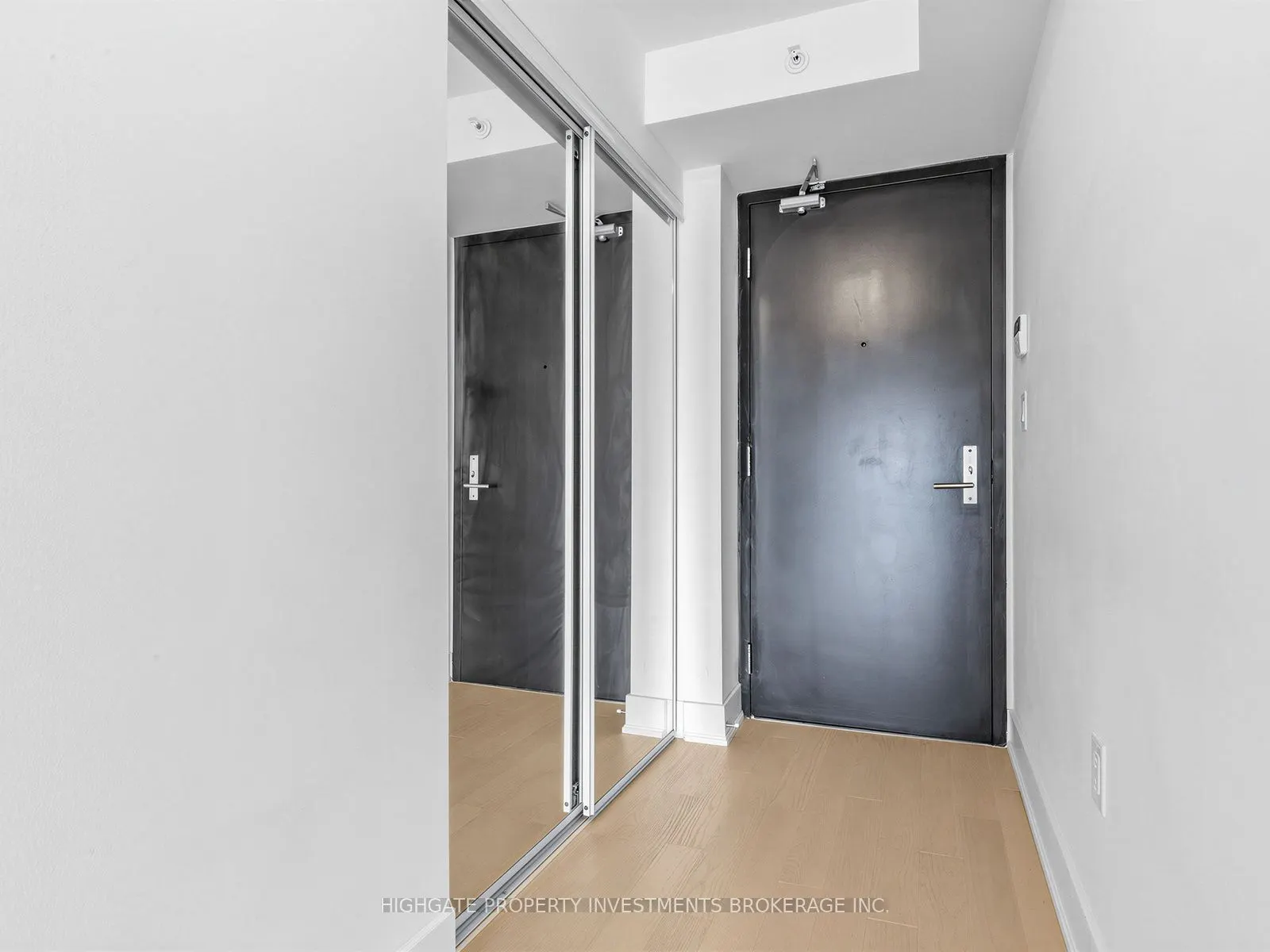 955 Bay Street #2711