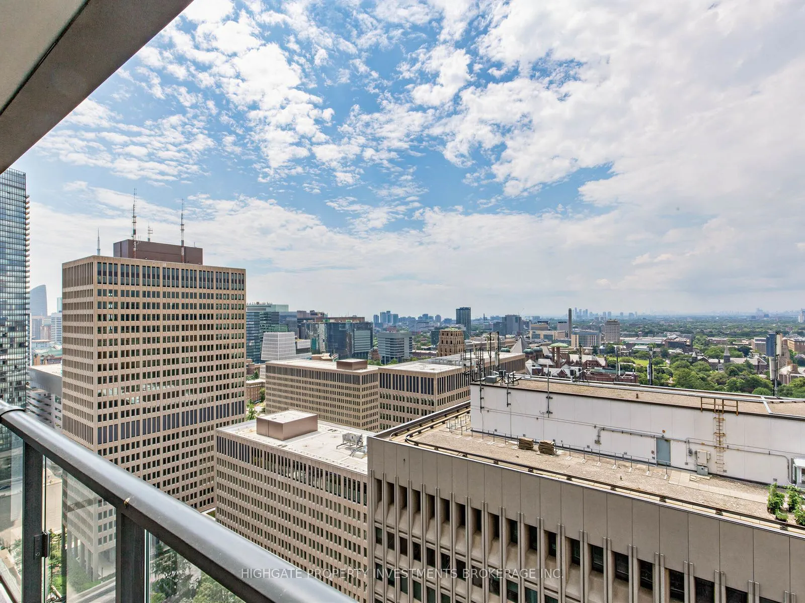 955 Bay Street #2711