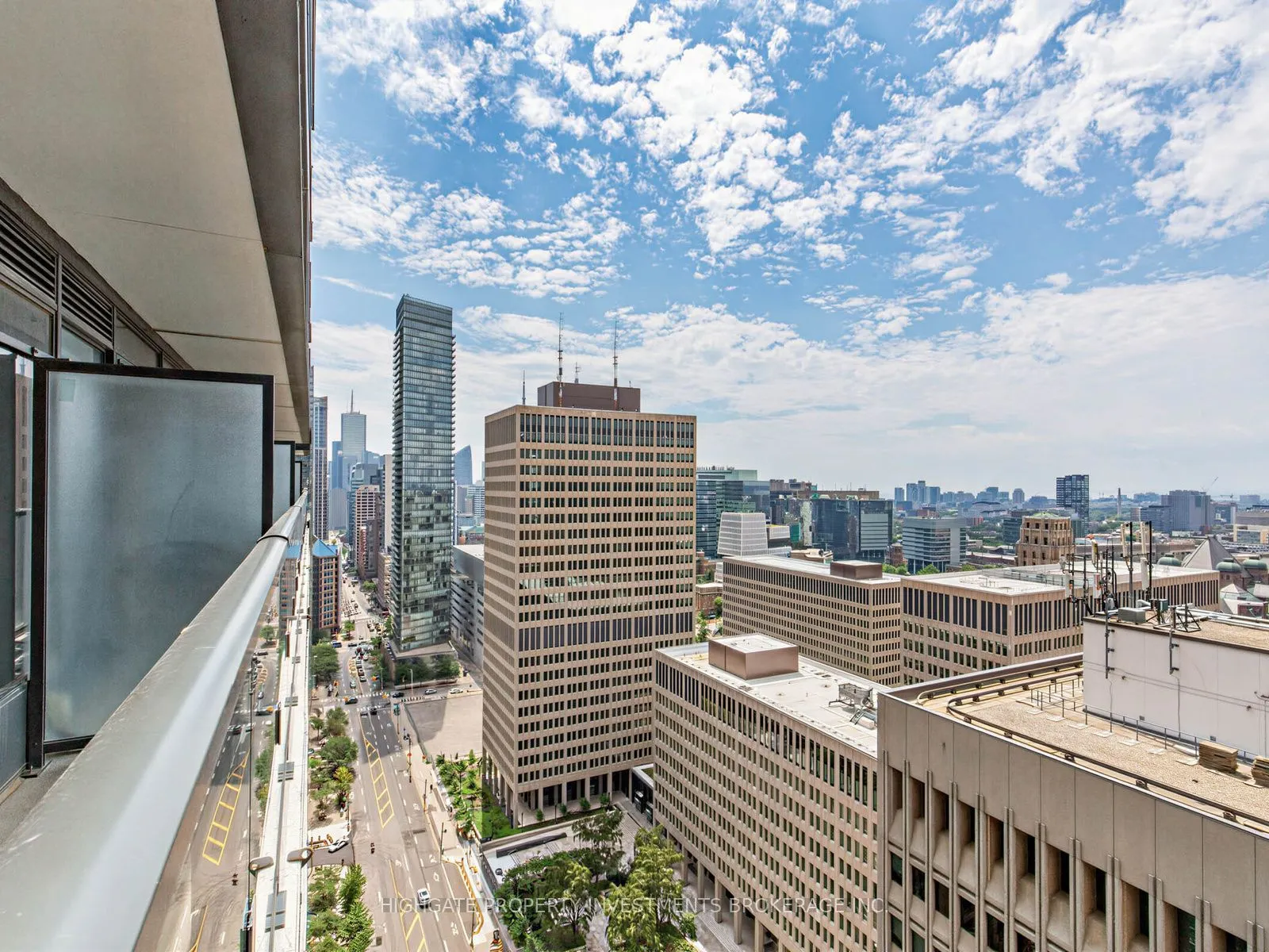 955 Bay Street #2711