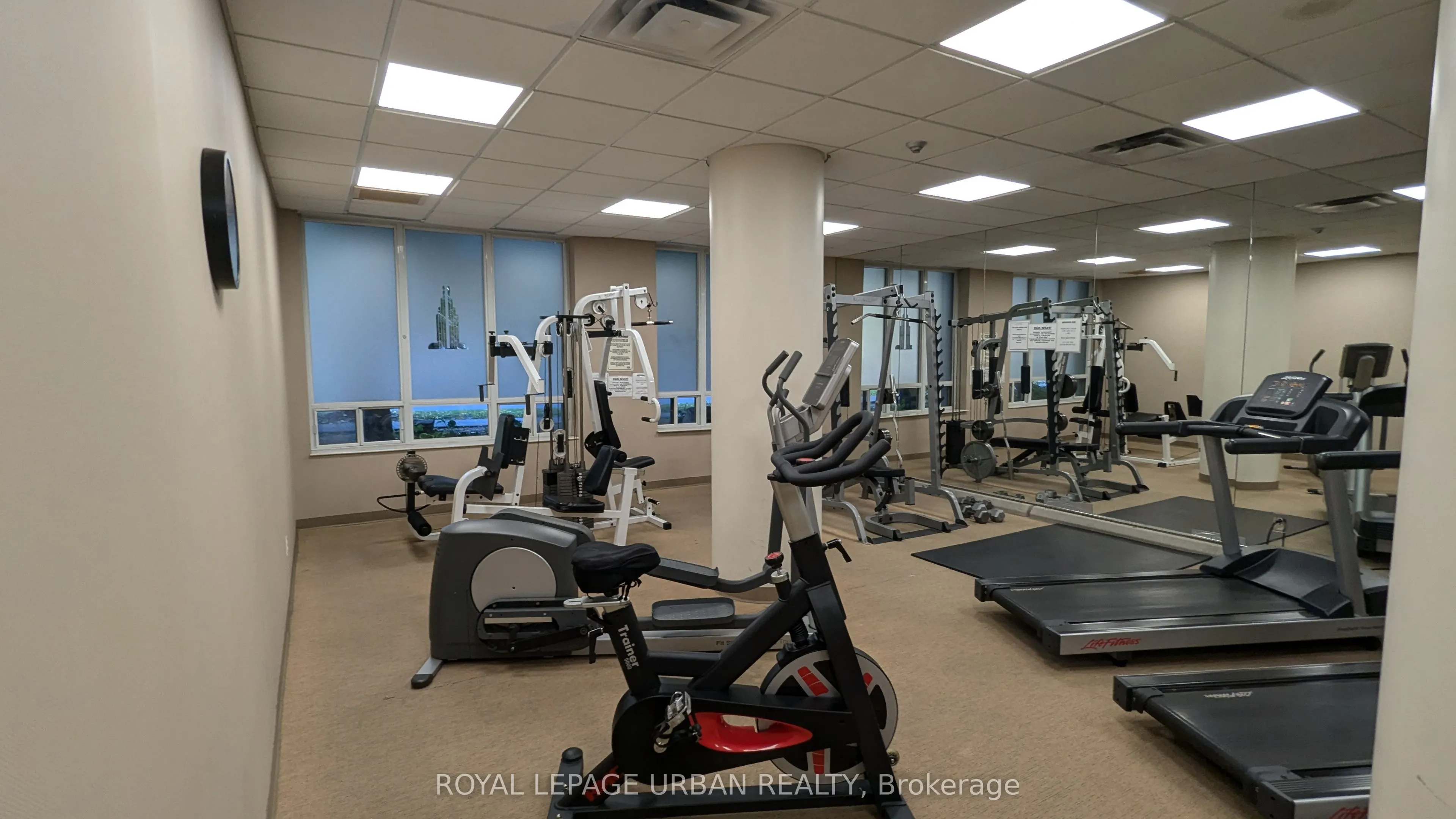 260 Doris Avenue #205