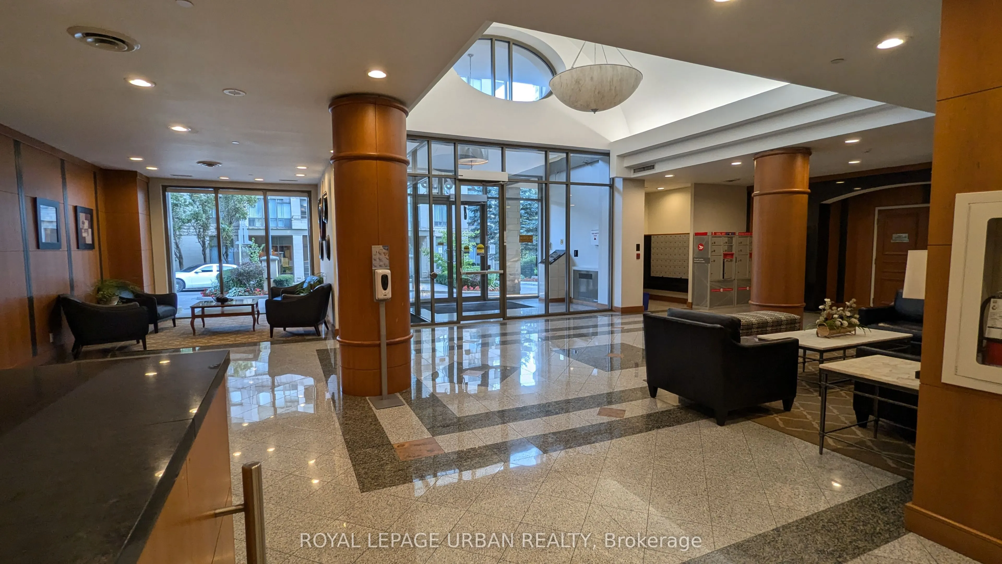 260 Doris Avenue #205