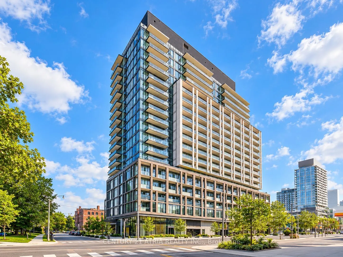 48 Power Street #1809