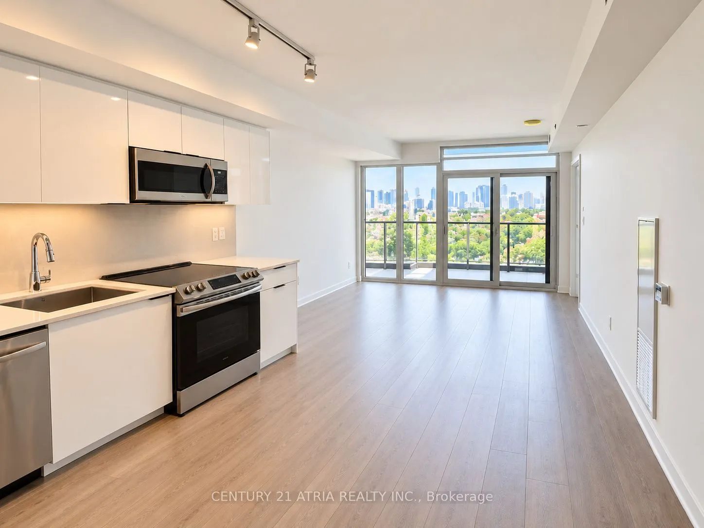 48 Power Street #1809