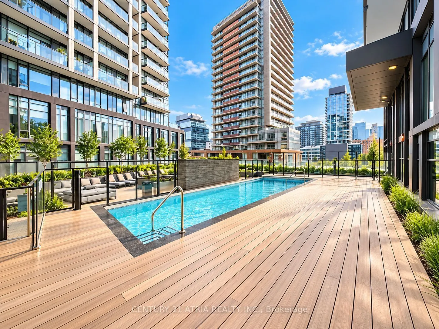 48 Power Street #1809