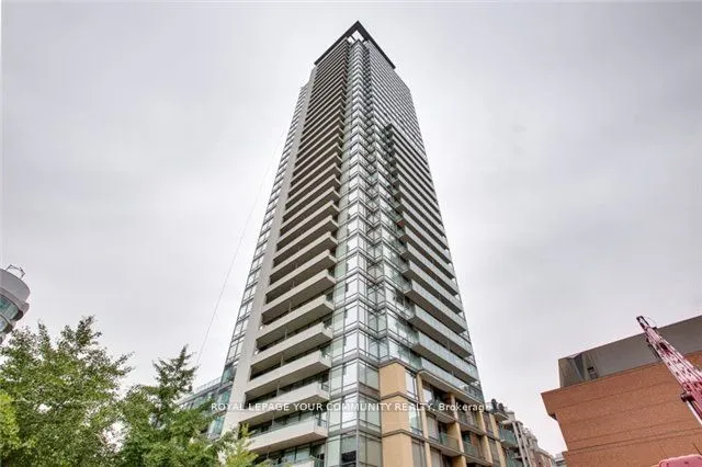 18 Yorkville Avenue #1801