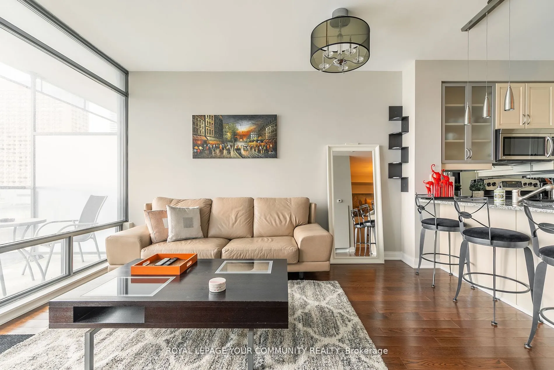 18 Yorkville Avenue #1801