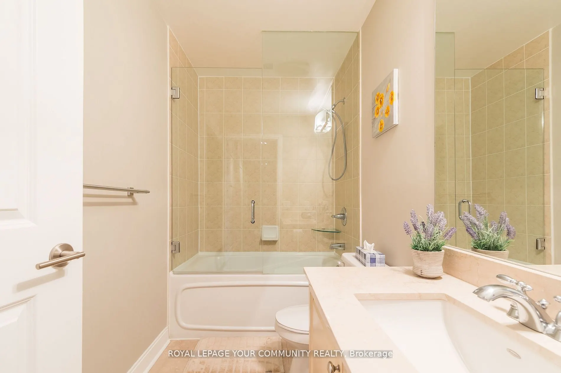 18 Yorkville Avenue #1801