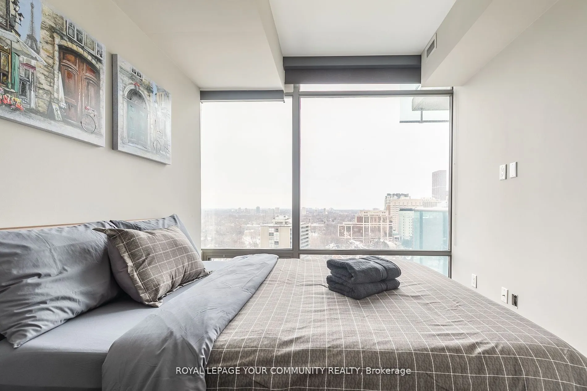 18 Yorkville Avenue #1801