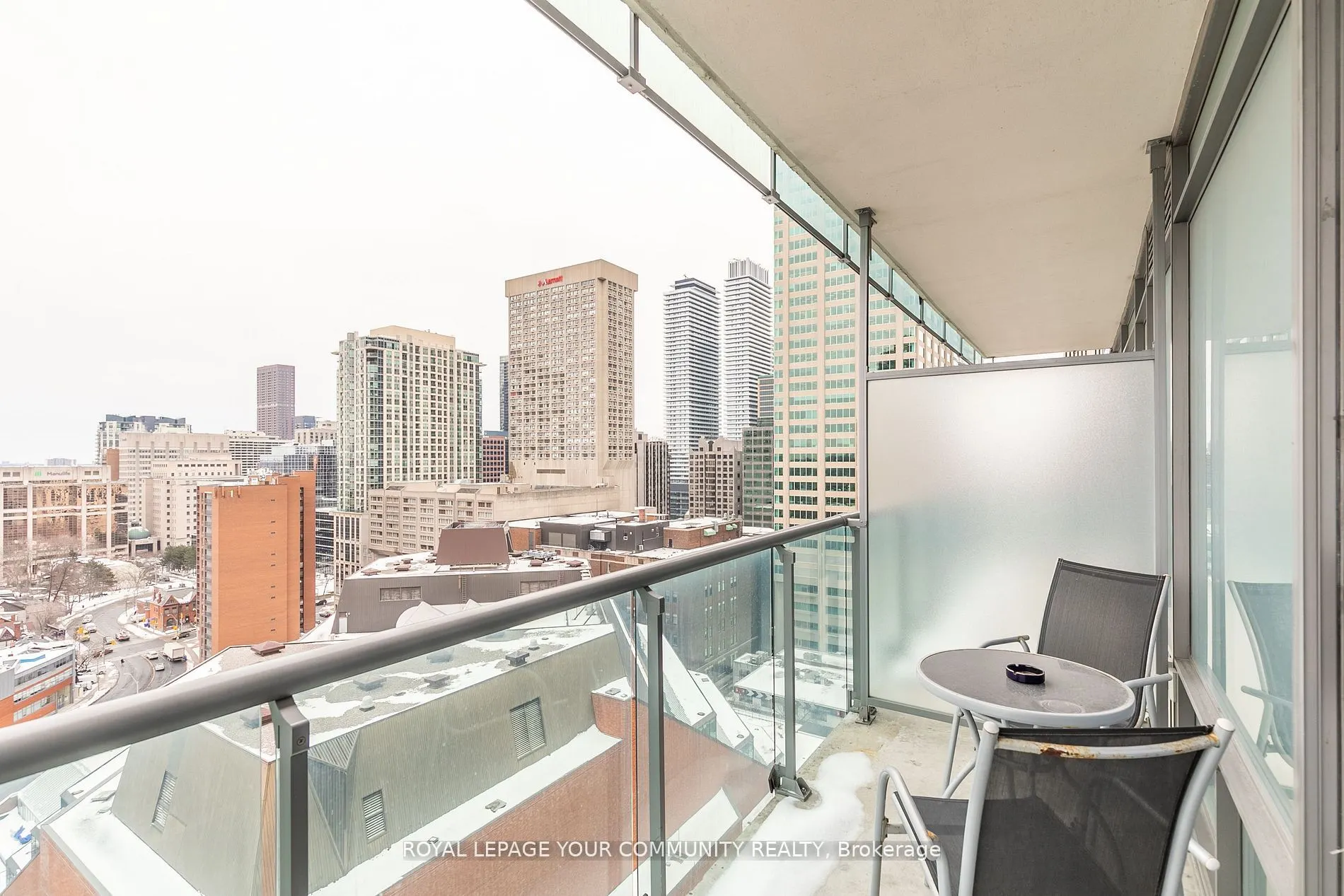 18 Yorkville Avenue #1801