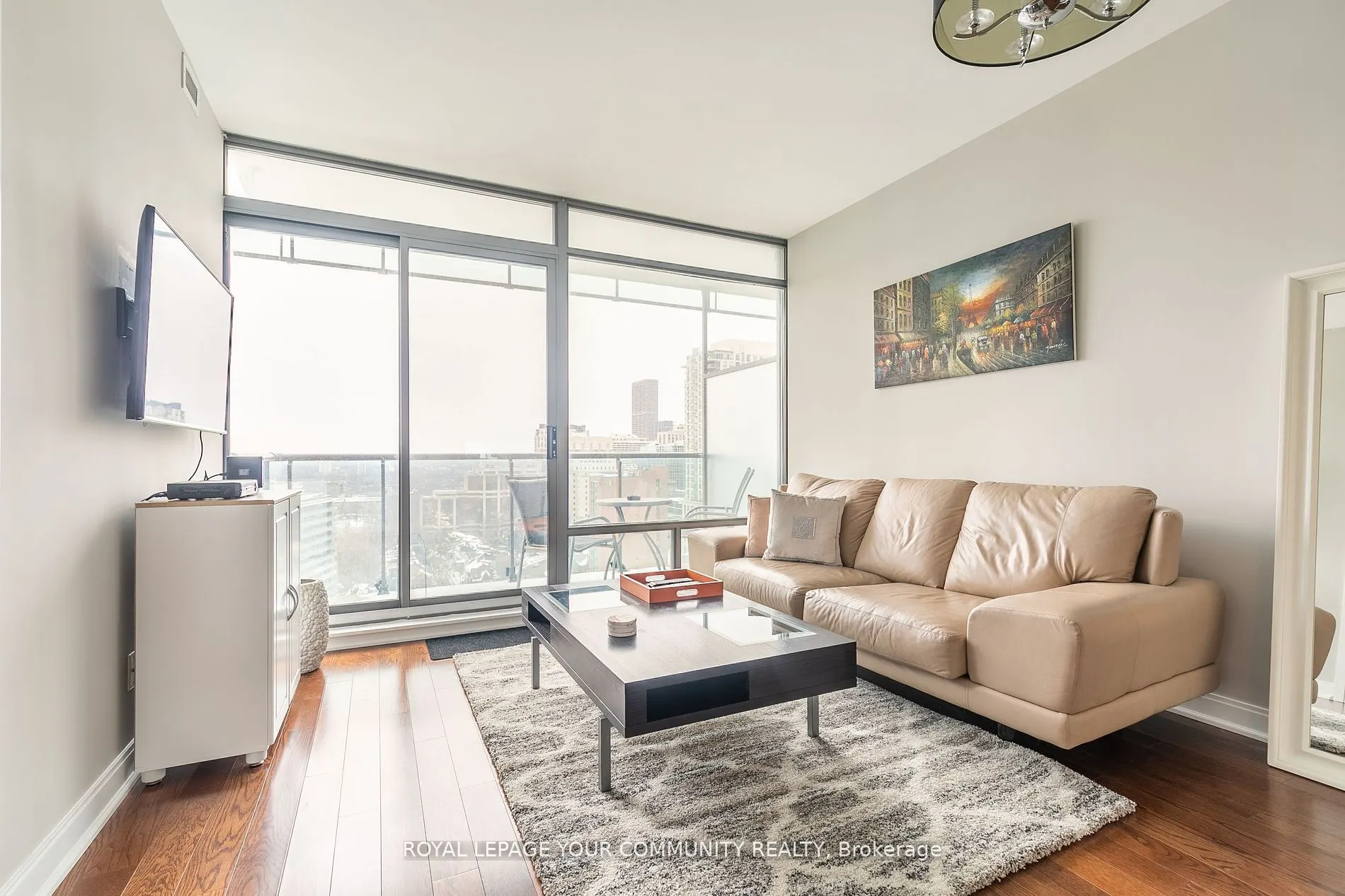 18 Yorkville Avenue #1801