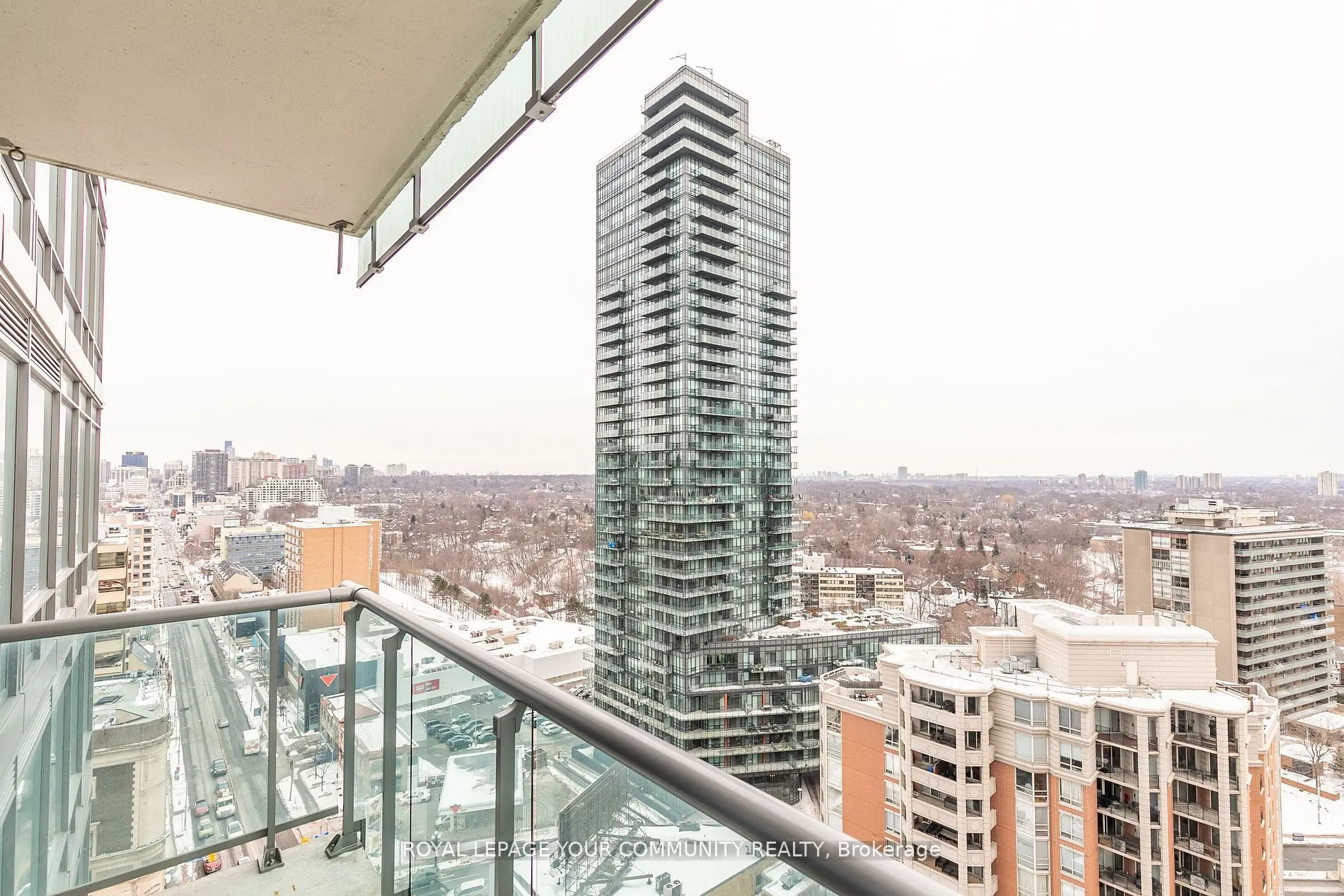 18 Yorkville Avenue #1801