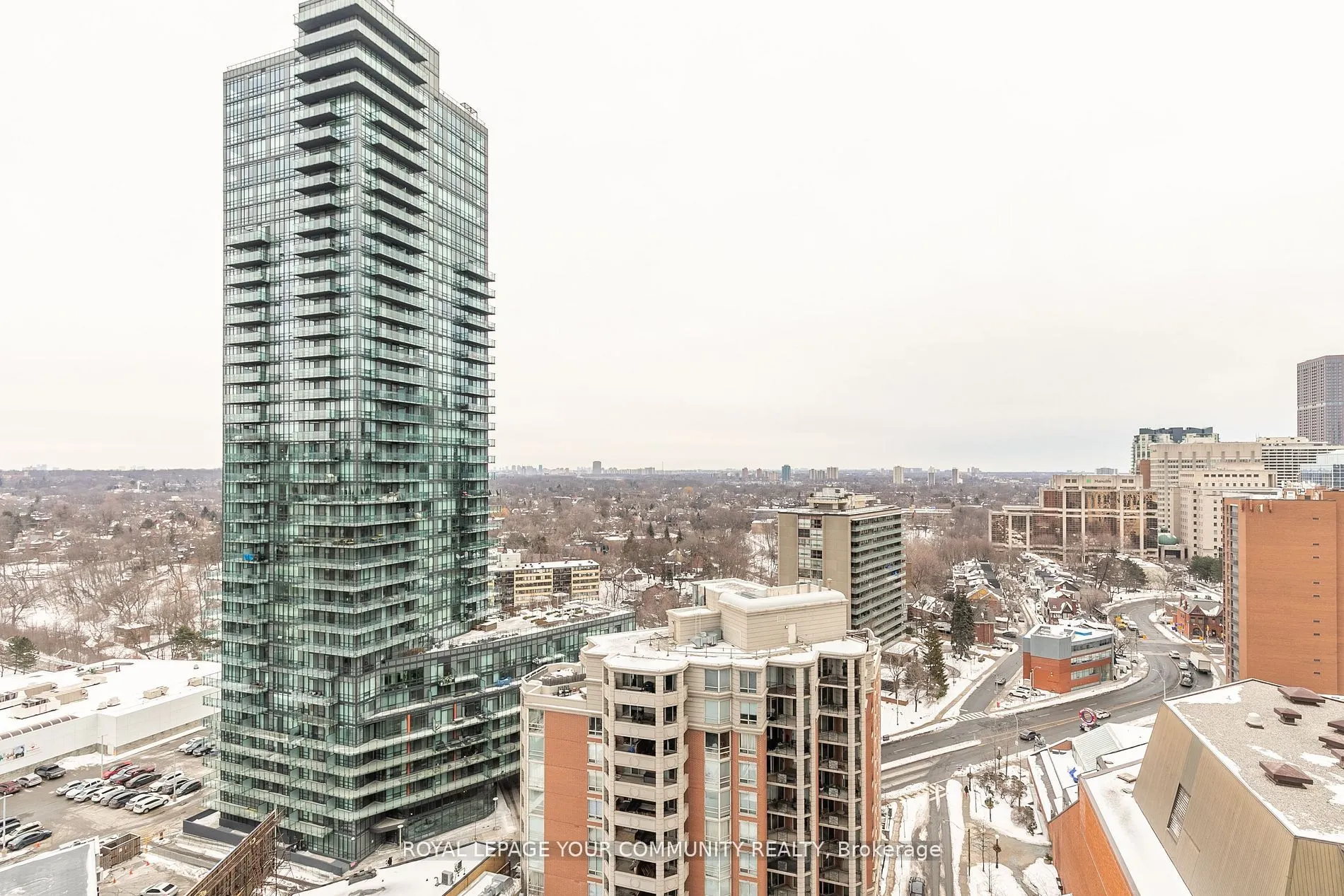 18 Yorkville Avenue #1801