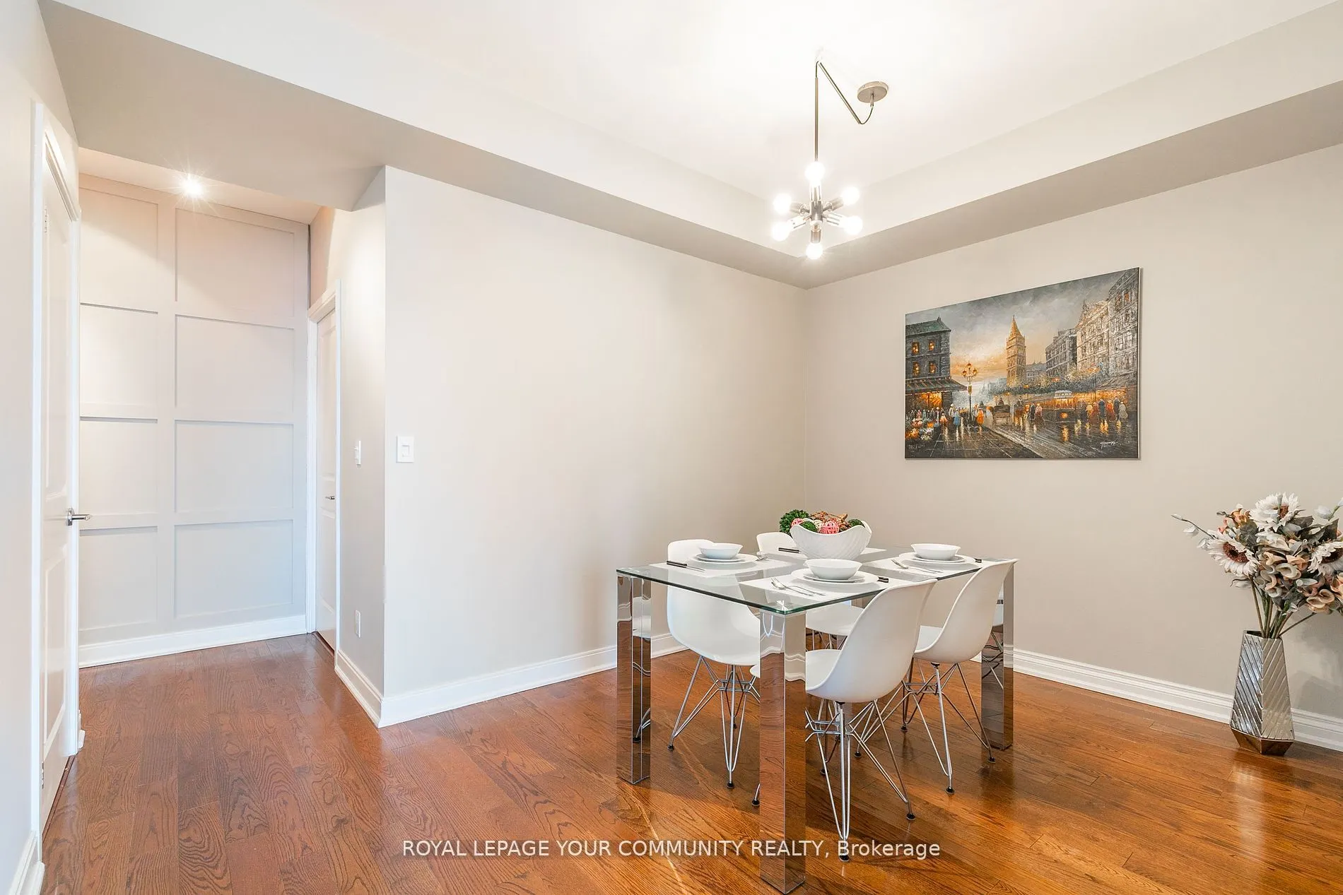 18 Yorkville Avenue #1801