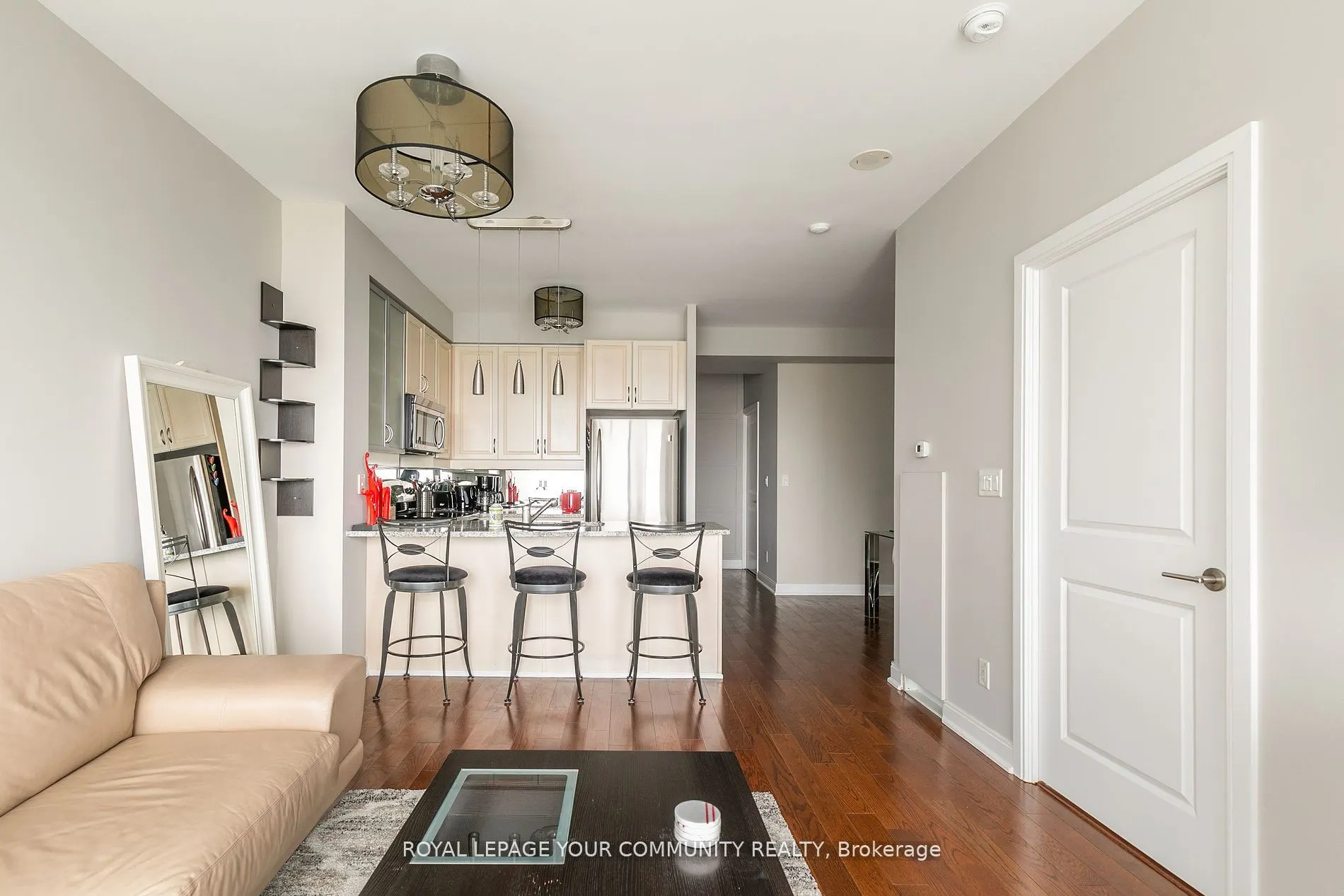 18 Yorkville Avenue #1801